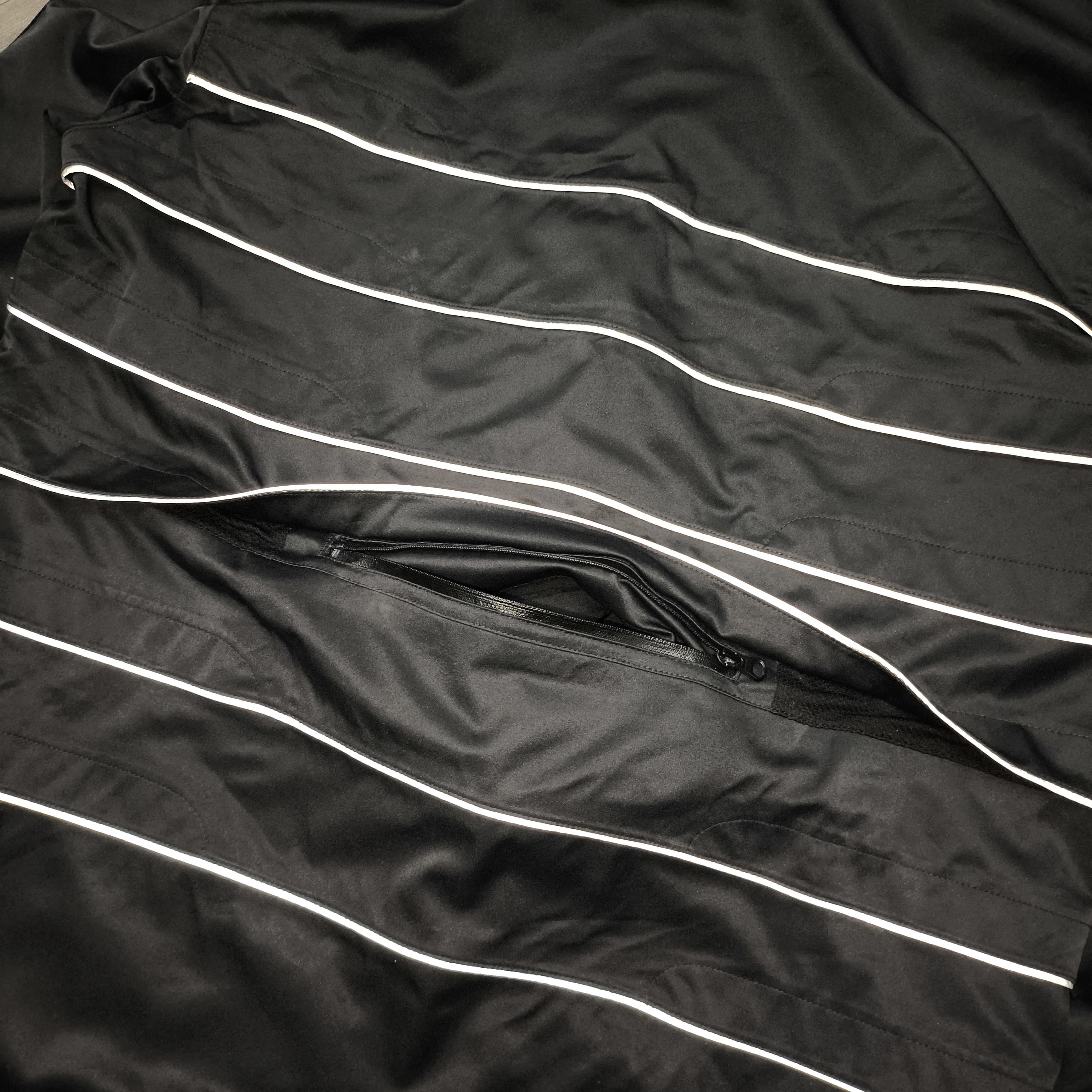 Puma Puma x ICNY Reflektive Performance Cell Jacket Size US M / EU 48-50 / 2 - 14 Thumbnail