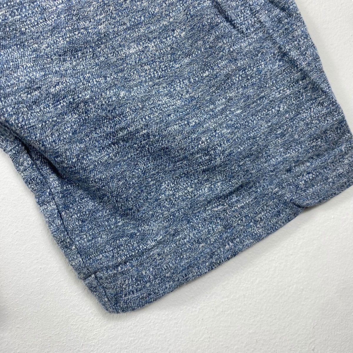 Denim & Supply Ralph Lauren × Ralph Lauren DENIM & SUPPLY By Ralph Lauren Long Sleeve Tee Shirt Large Size US L / EU 52-54 / 3 - 4 Thumbnail