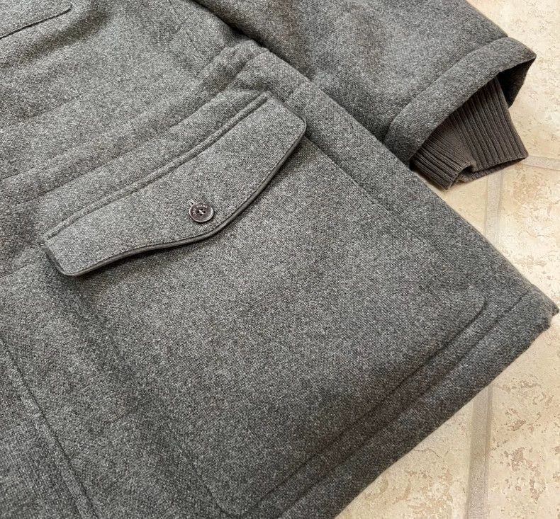 Other Loro Piana Traveller Cotton Coat- Size US L / EU 52-54 / 3 - 8 Thumbnail