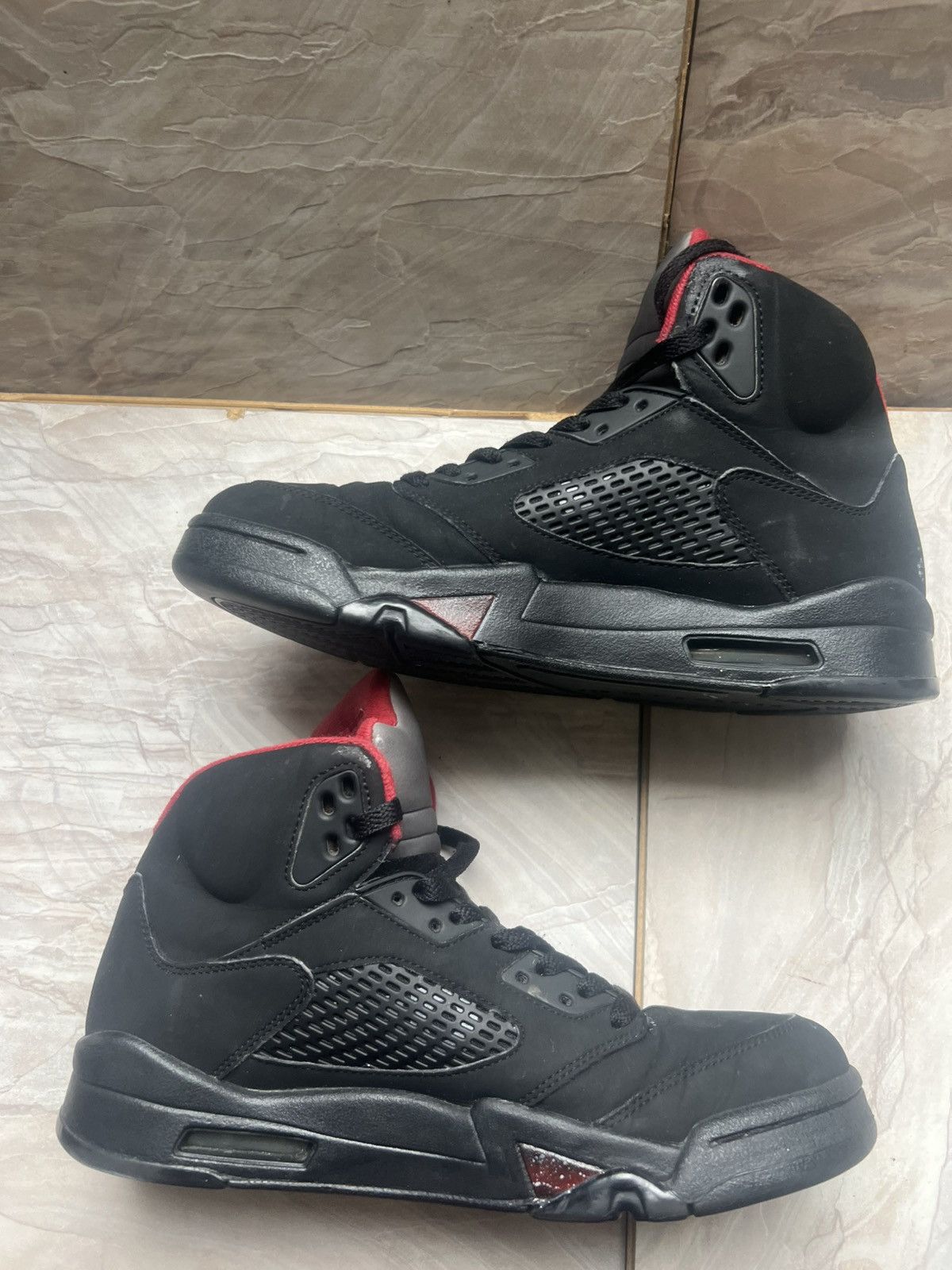 Jordan Brand Jordan 5 supreme Size US 9 / EU 42 - 2 Thumbnail
