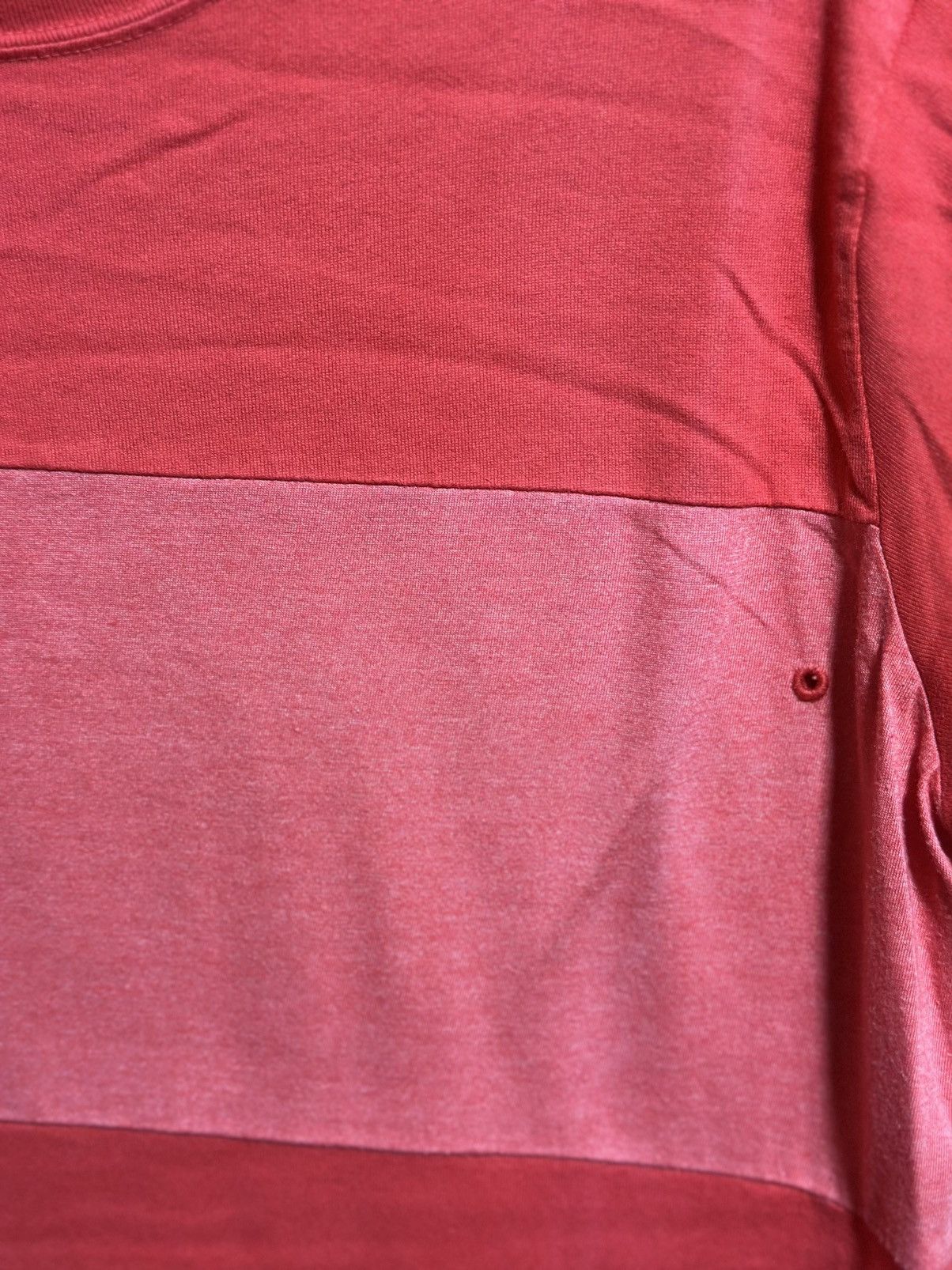 Japanese Brand × Vintage Vintage Tetsu S.P.A Japan Faded Tee Size US M / EU 48-50 / 2 - 2 Thumbnail