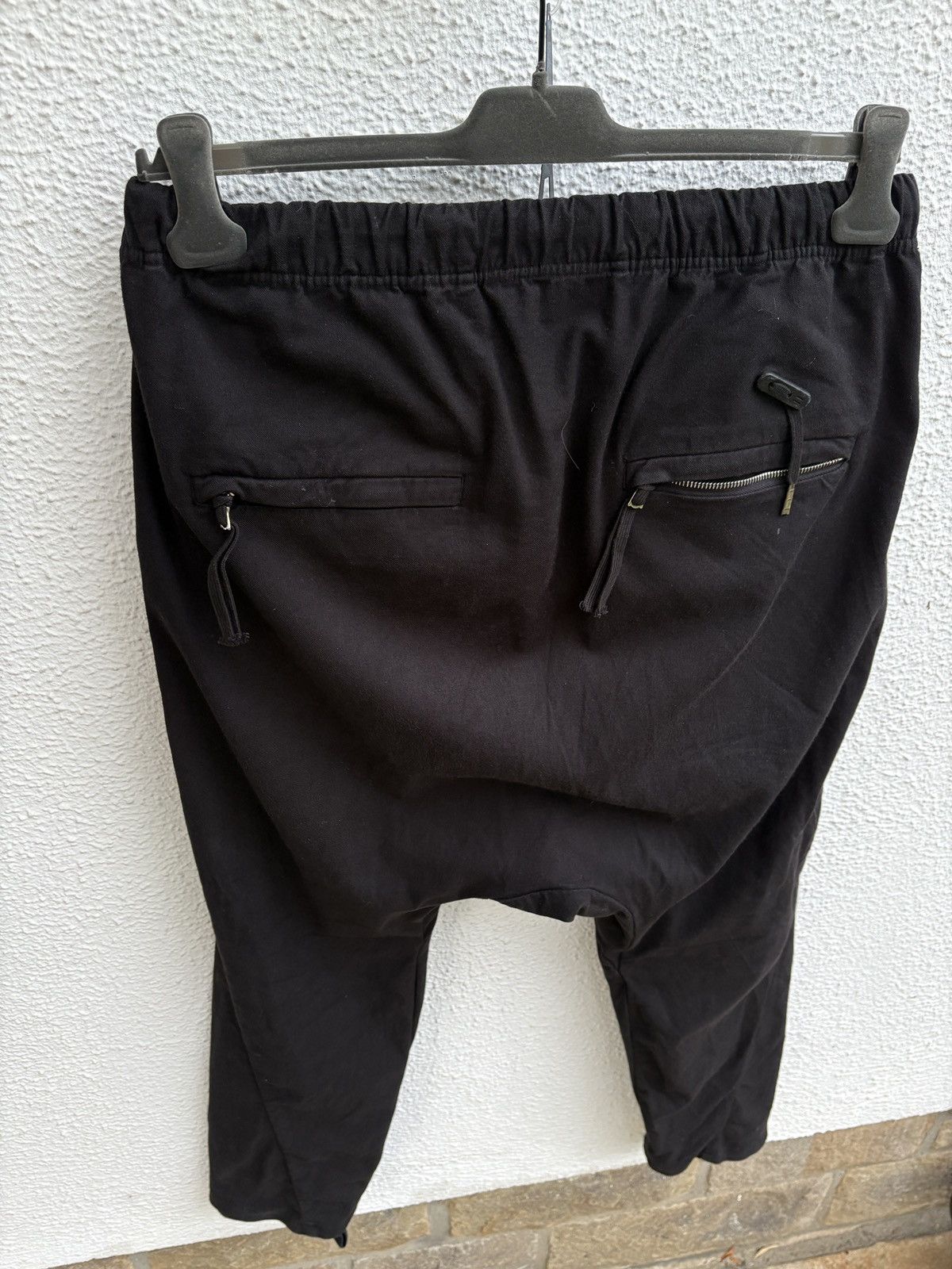 11 By Boris Bidjan Saberi Boris Bidjan Saberi P25 Pants Size US 30 / EU 46 - 5 Thumbnail