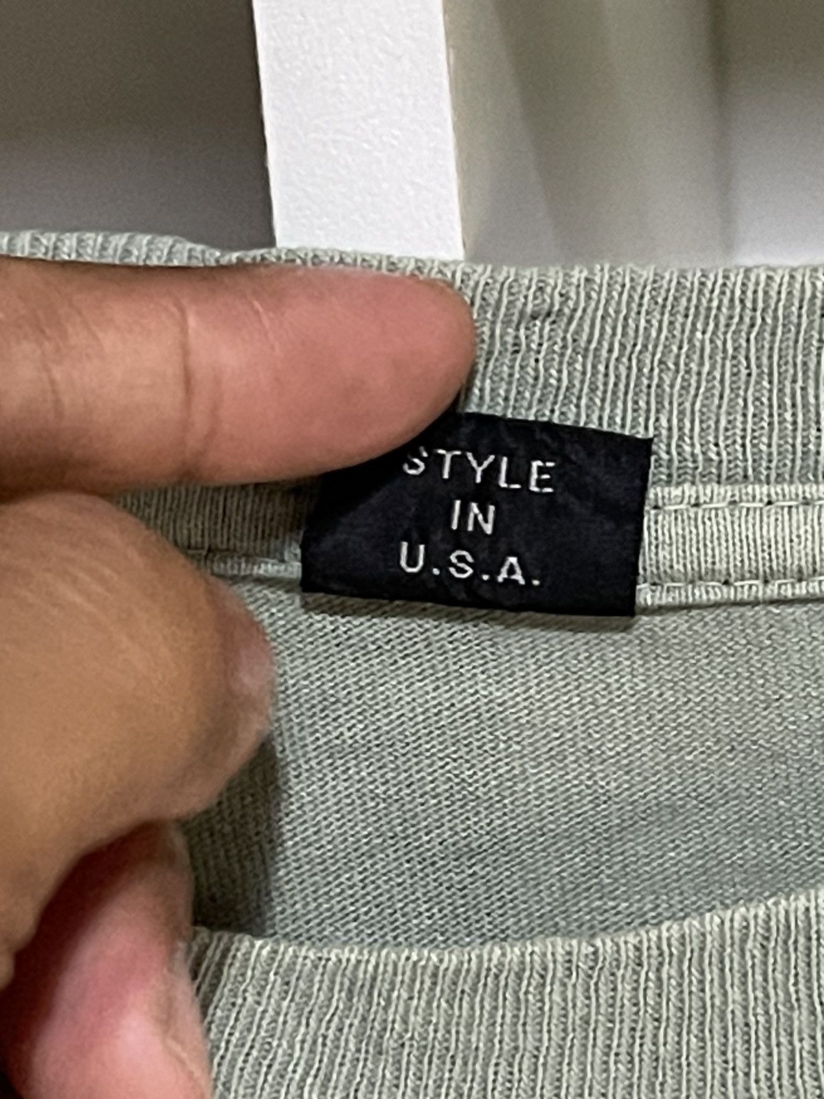 Avirex Vintage Avirex Size US M / EU 48-50 / 2 - 4 Thumbnail