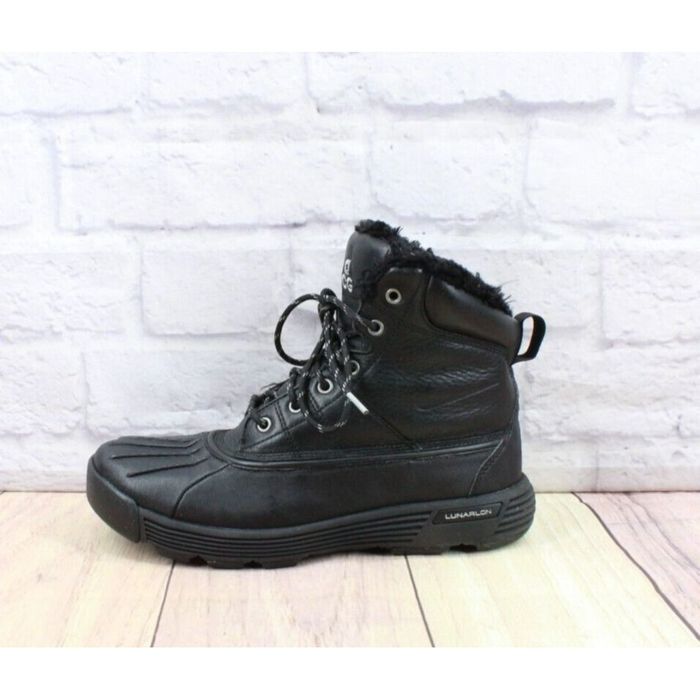 womens nike duckboot