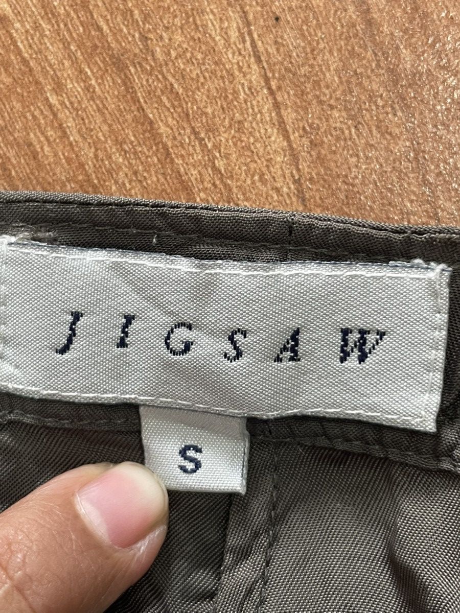 Jigsaw Jigsaw Long Pants Size 29" - 3 Thumbnail