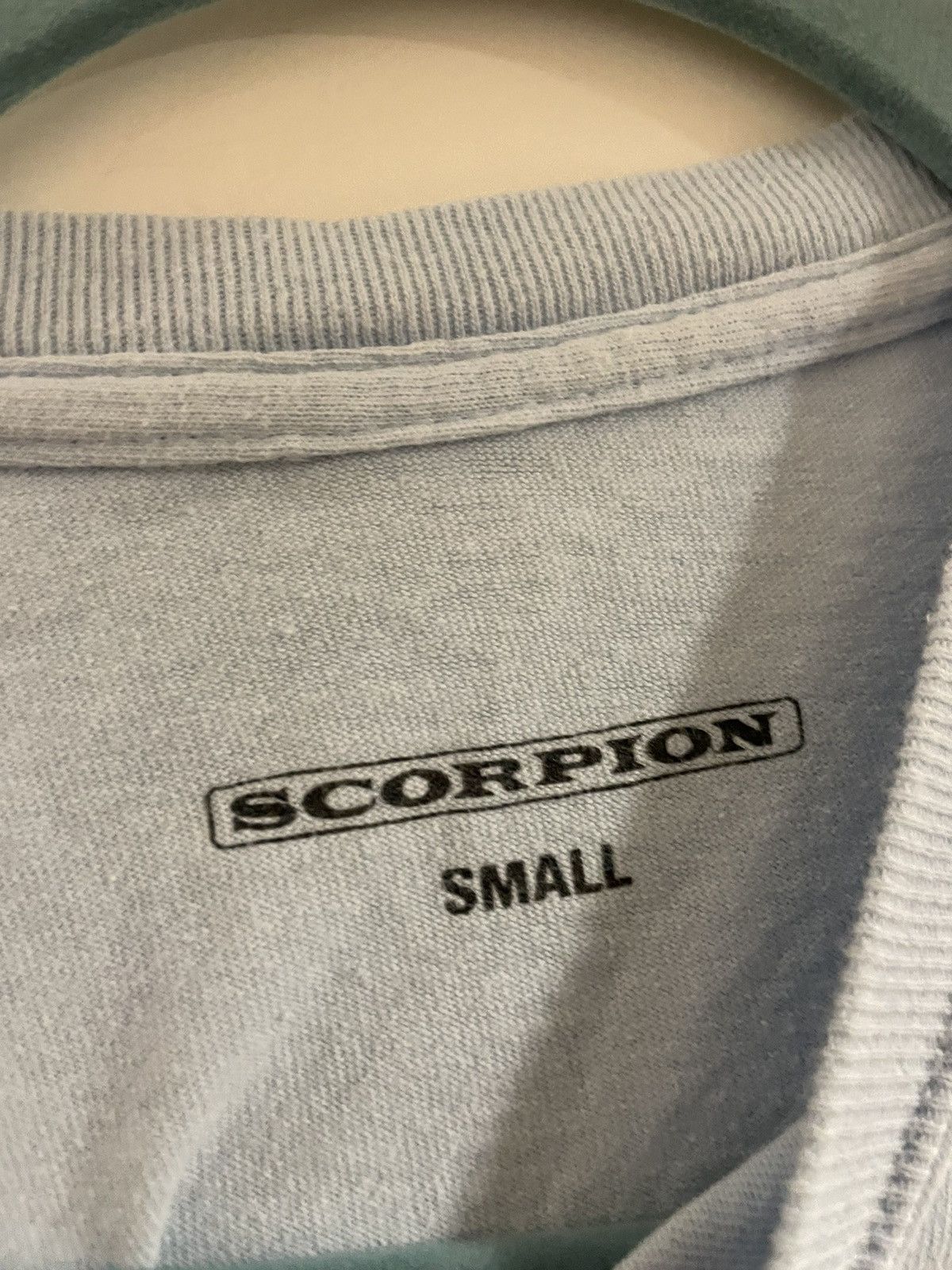 Other SCORPION TOUR MIGOS DRAKE 2018 Size US S / EU 44-46 / 1 - 2 Thumbnail