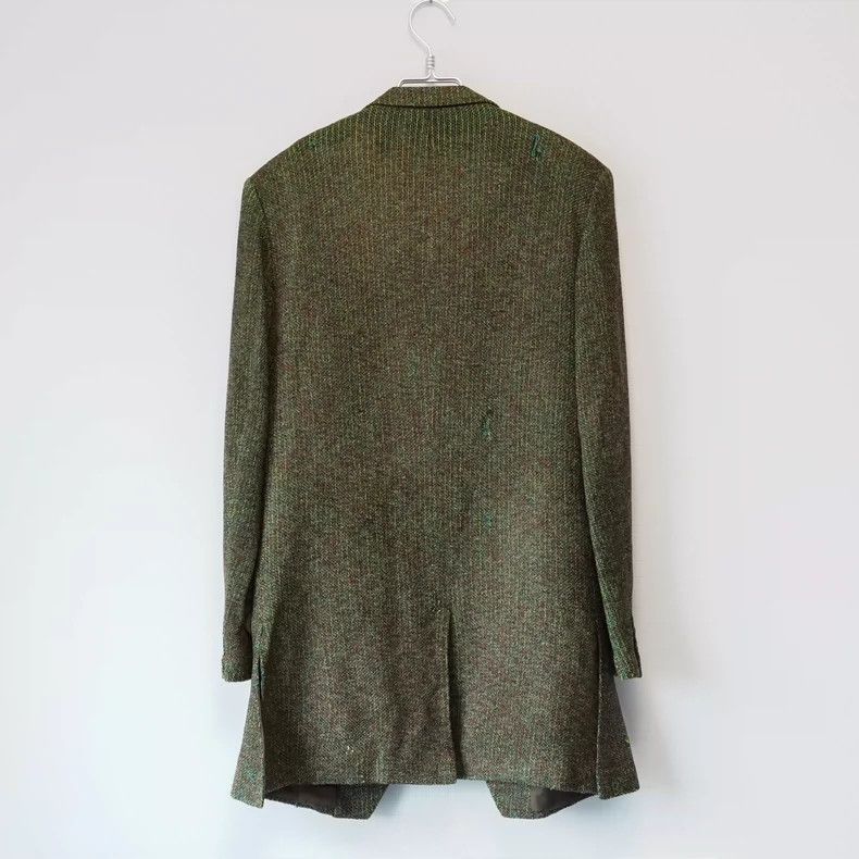 Yohji Yamamoto Yohji Yamamoto 1994AW jacket 2503-Nextarrow Size US M / EU 48-50 / 2 - 3 Thumbnail