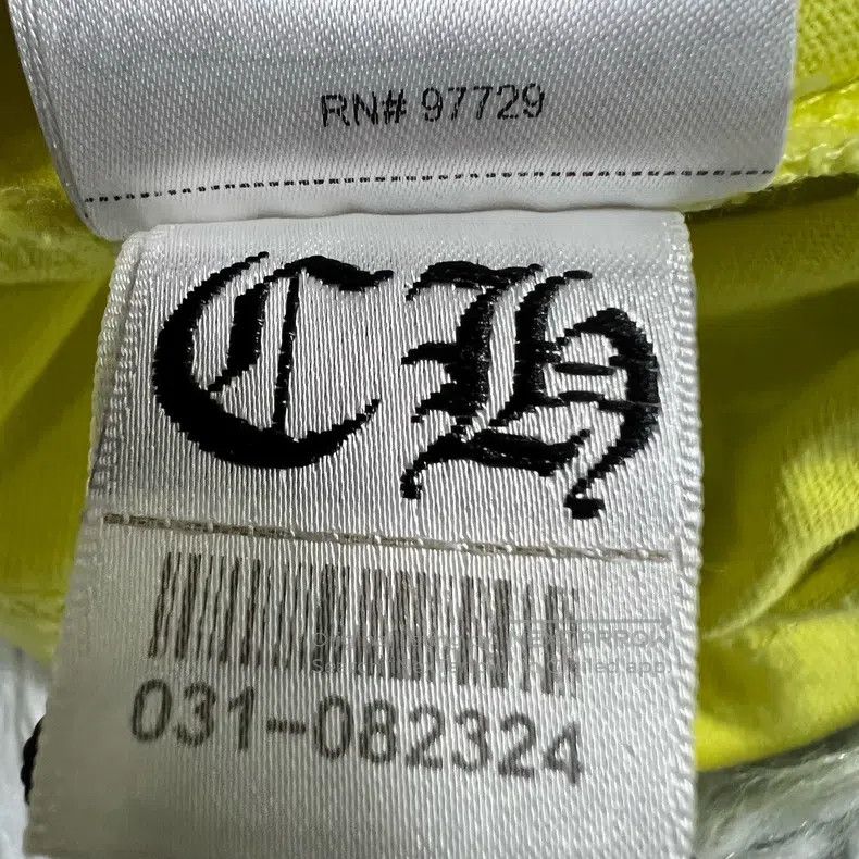 Chrome Hearts CHROME HEARTS Size L short sleeves Size US L / EU 52-54 / 3 - 8 Thumbnail