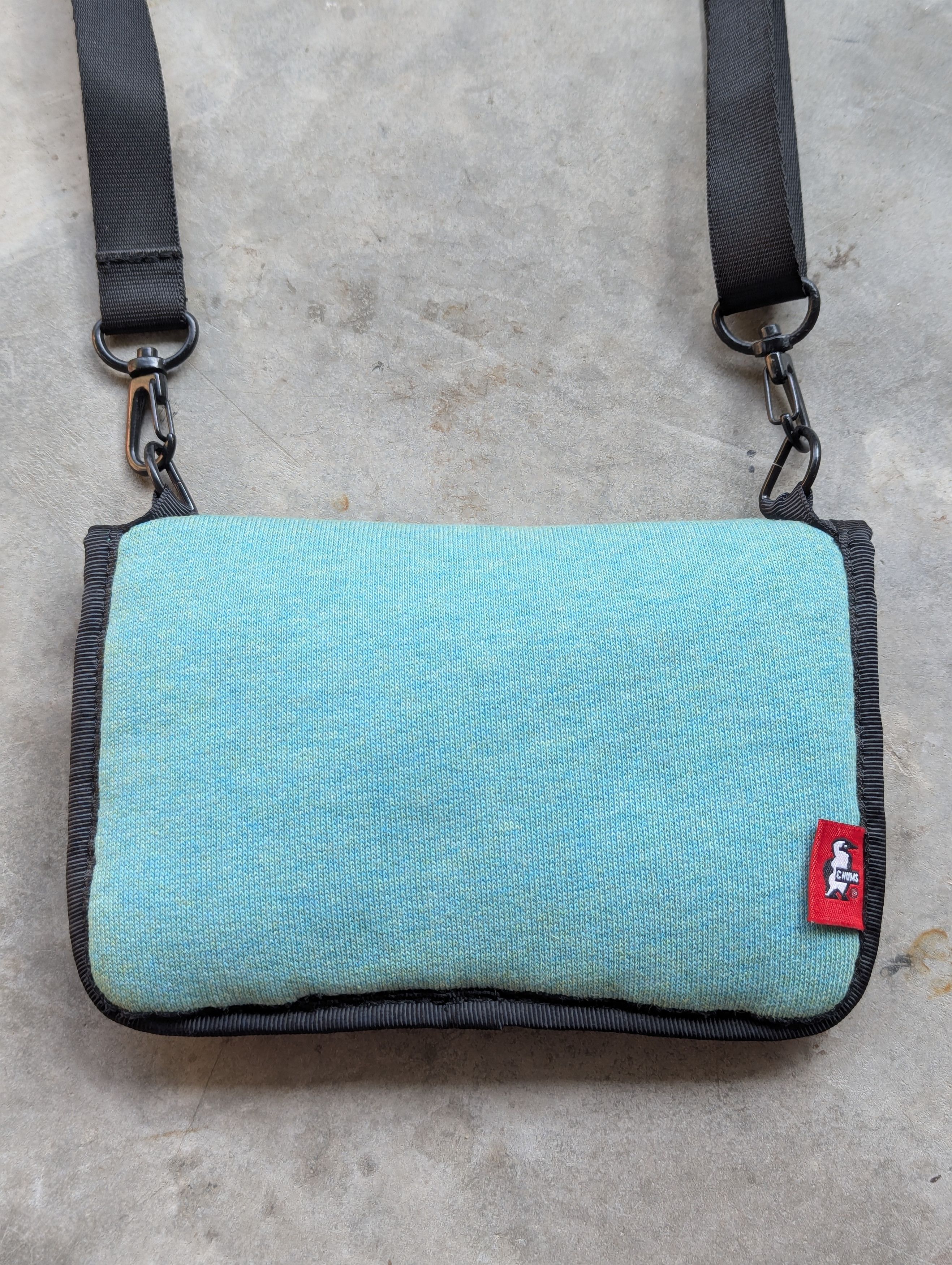 Chums Chums Crossbody Bag Size ONE SIZE - 4 Thumbnail
