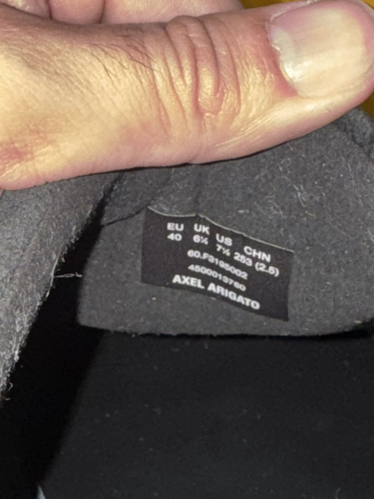 Axel Arigato Axel arigato pillow mules Size US 7.5 / EU 40-41 - 9 Thumbnail