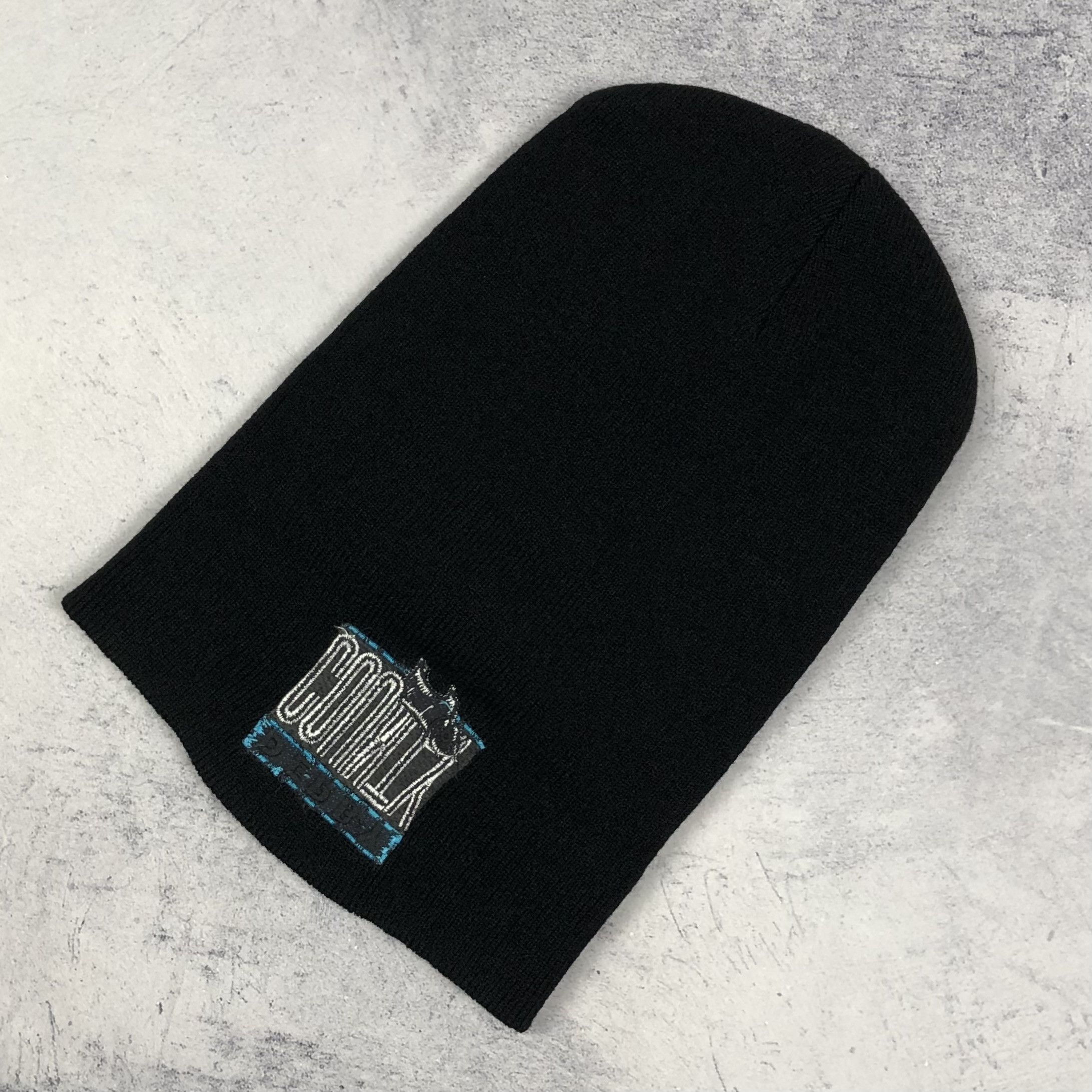 Vintage 90s The Rams Derby County Hat Nutmeg Mills Size ONE SIZE - 7 Thumbnail