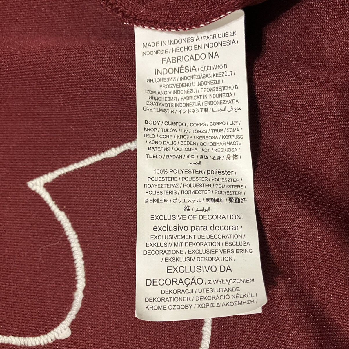 NHL Colorado Avalanche Rantanen Fanatics NHL Hockey Jersey 56 Size US XXL / EU 58 / 5 - 8 Thumbnail
