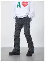 Other Pleated Nylon Pants Size US 28 / EU 44 - 4 Thumbnail