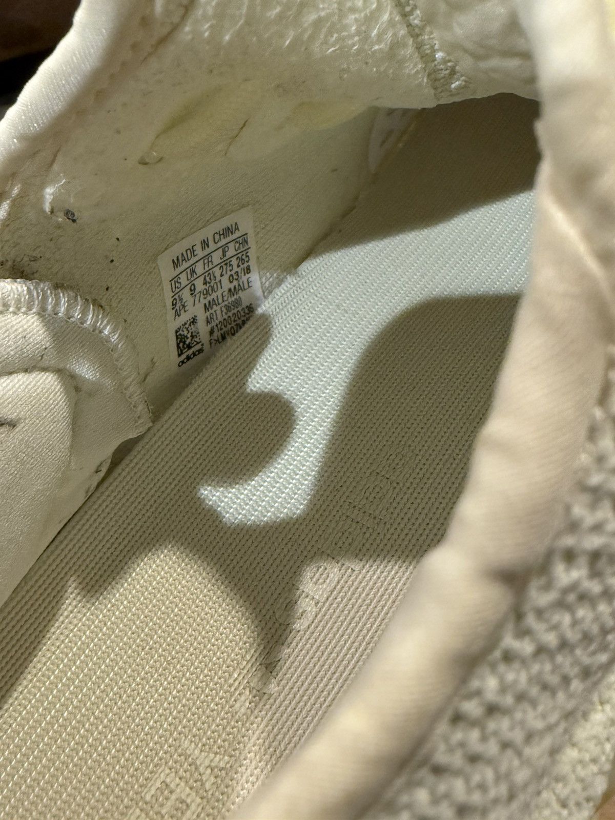 Yeezy Yeezy Butter 350 V2 Size US 9.5 / EU 42-43 - 5 Thumbnail