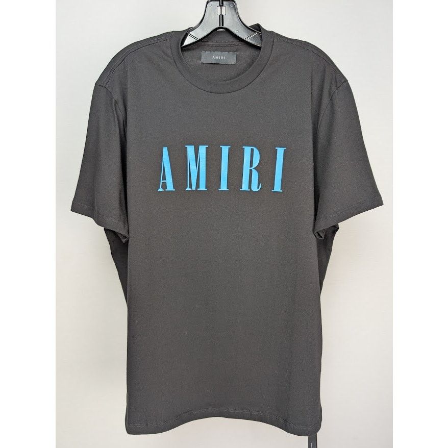 o1rshd1 Core Logo Tee T-Shirt in Black