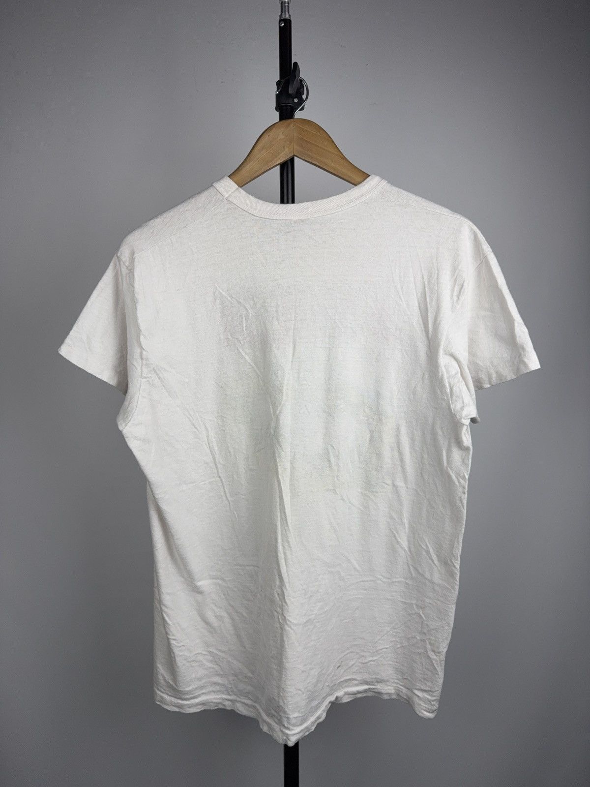 Vintage Vintage 80s Antigua West Indies Travel Souvenir T-Shirt M Size US M / EU 48-50 / 2 - 12 Thumbnail