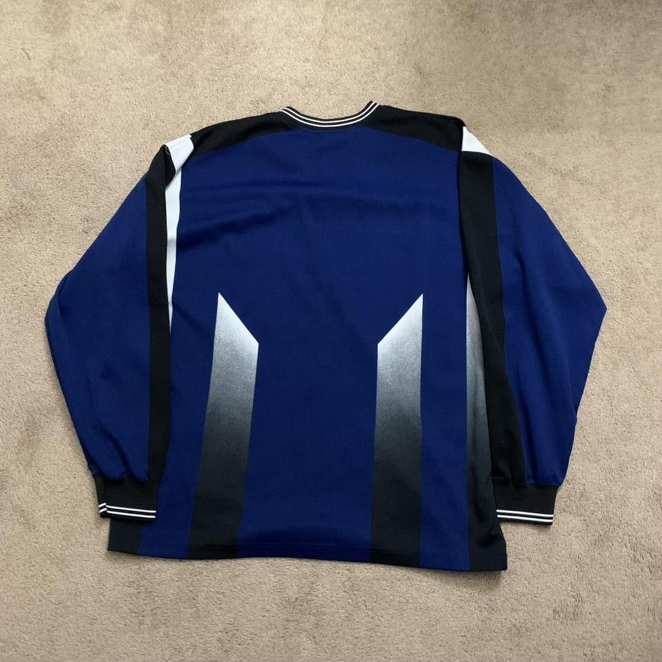 Pepsi × Vintage Vintage Pepsi Next Generation Jersey | Grailed