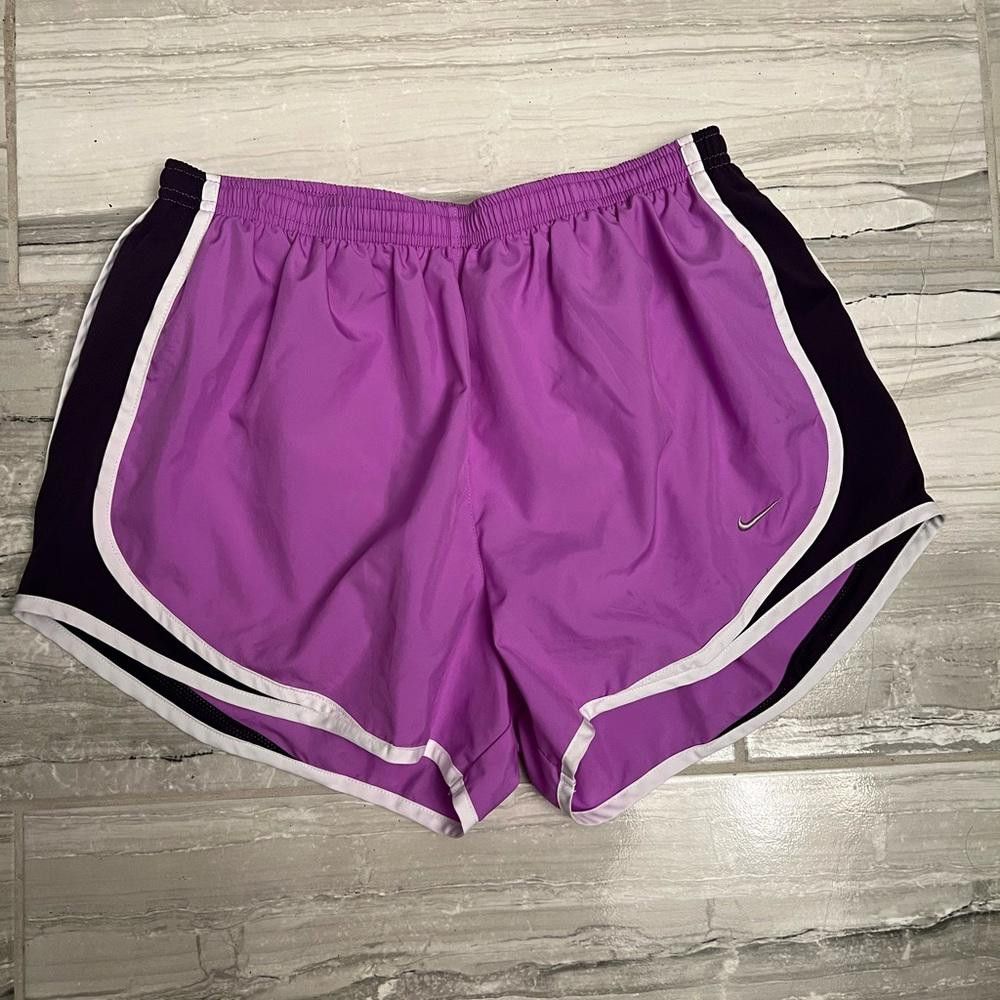 Nike Nike Dri Fit shorts size large Size 36" / US 14 / IT 50 - 1 Thumbnail