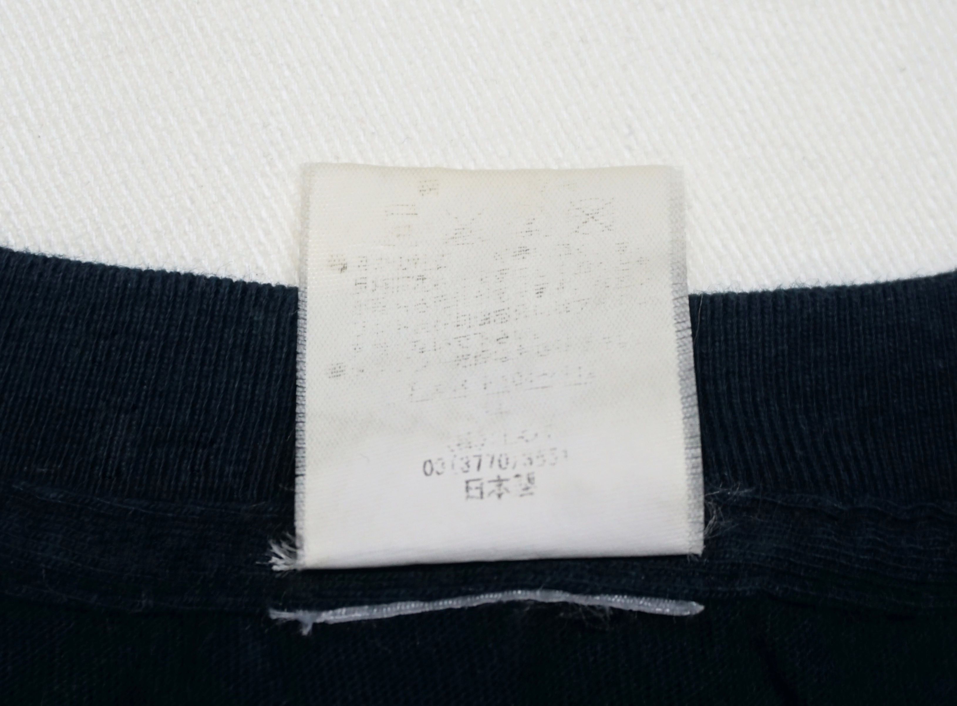 Anime × Vintage 90's Neon Genesis Evangelion "Shinji Ikari" Suit 01 T-shirt Size US XL / EU 56 / 4 - 4 Thumbnail