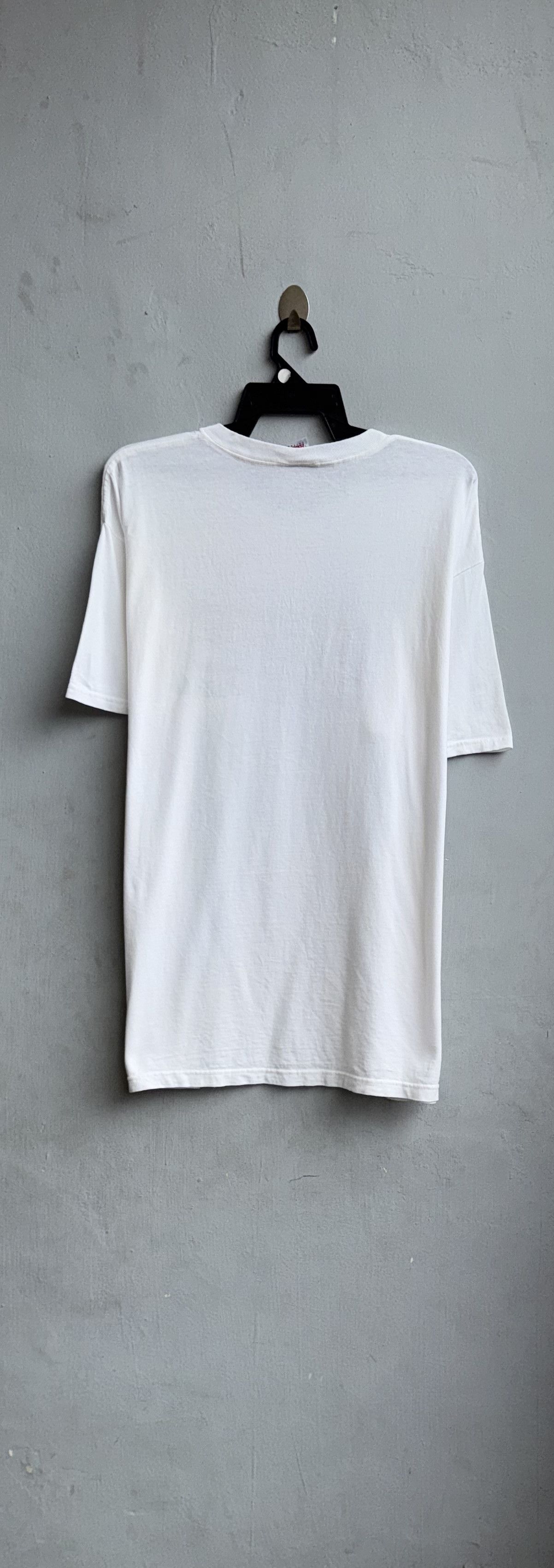 Band Tees × Rap Tees × Vintage Soulja Boy American Rapper Band Vintage Shirt Size US XL / EU 56 / 4 - 3 Thumbnail