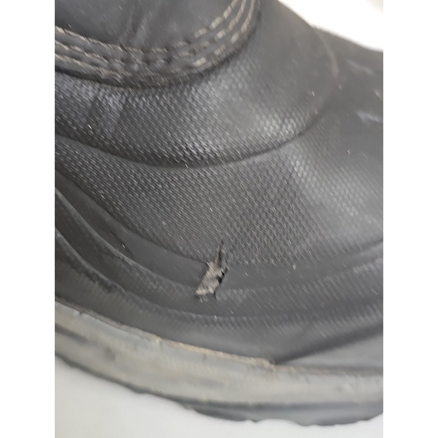 Other Aggressor Men's 8" 8910 Steel Toe Steel Plate Work Boots 13M Size US 13 / EU 46 - 7 Thumbnail