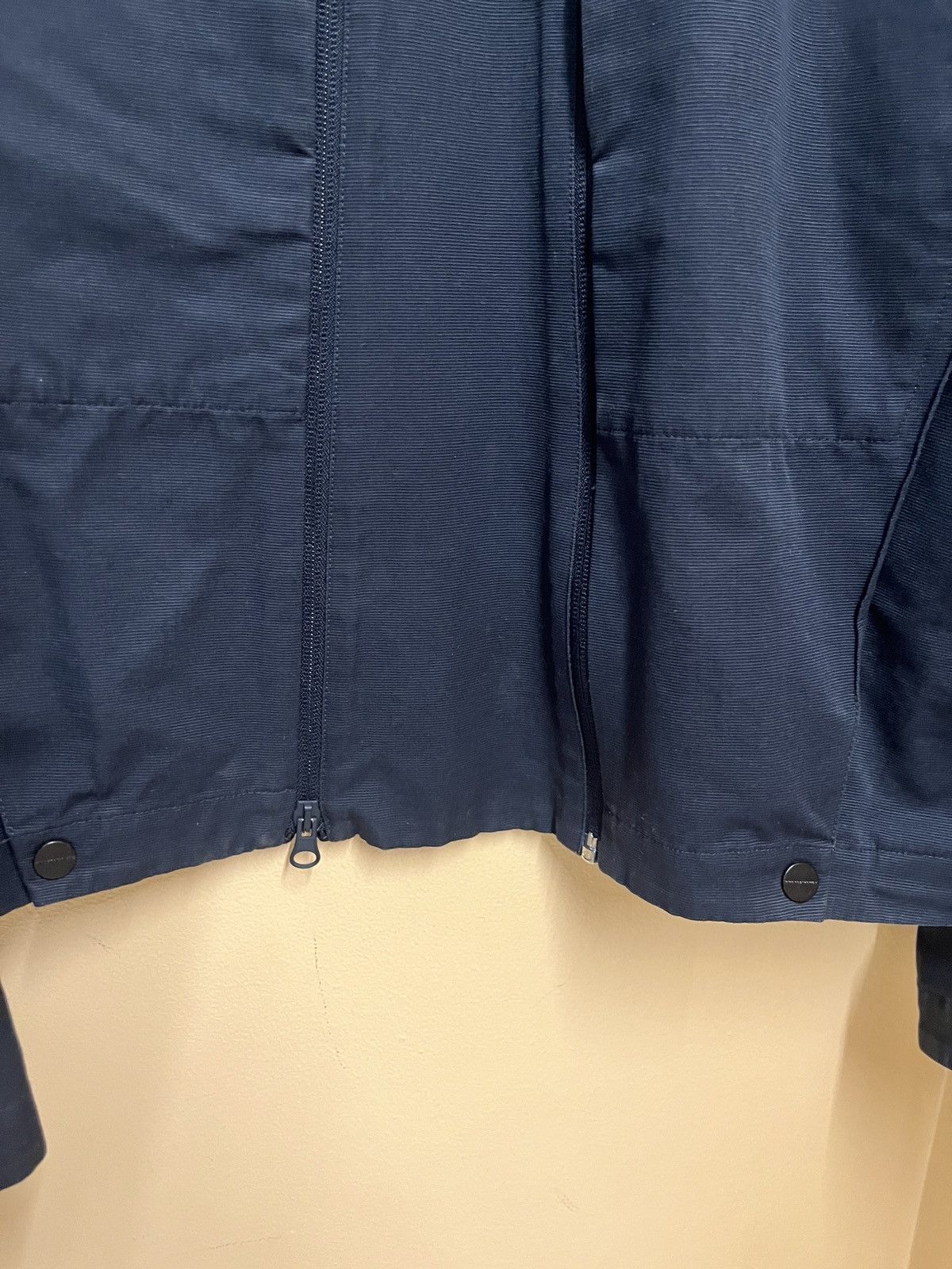 Kiko Kostadinov Cubist Bomber 00042018 Size US L / EU 52-54 / 3 - 5 Thumbnail