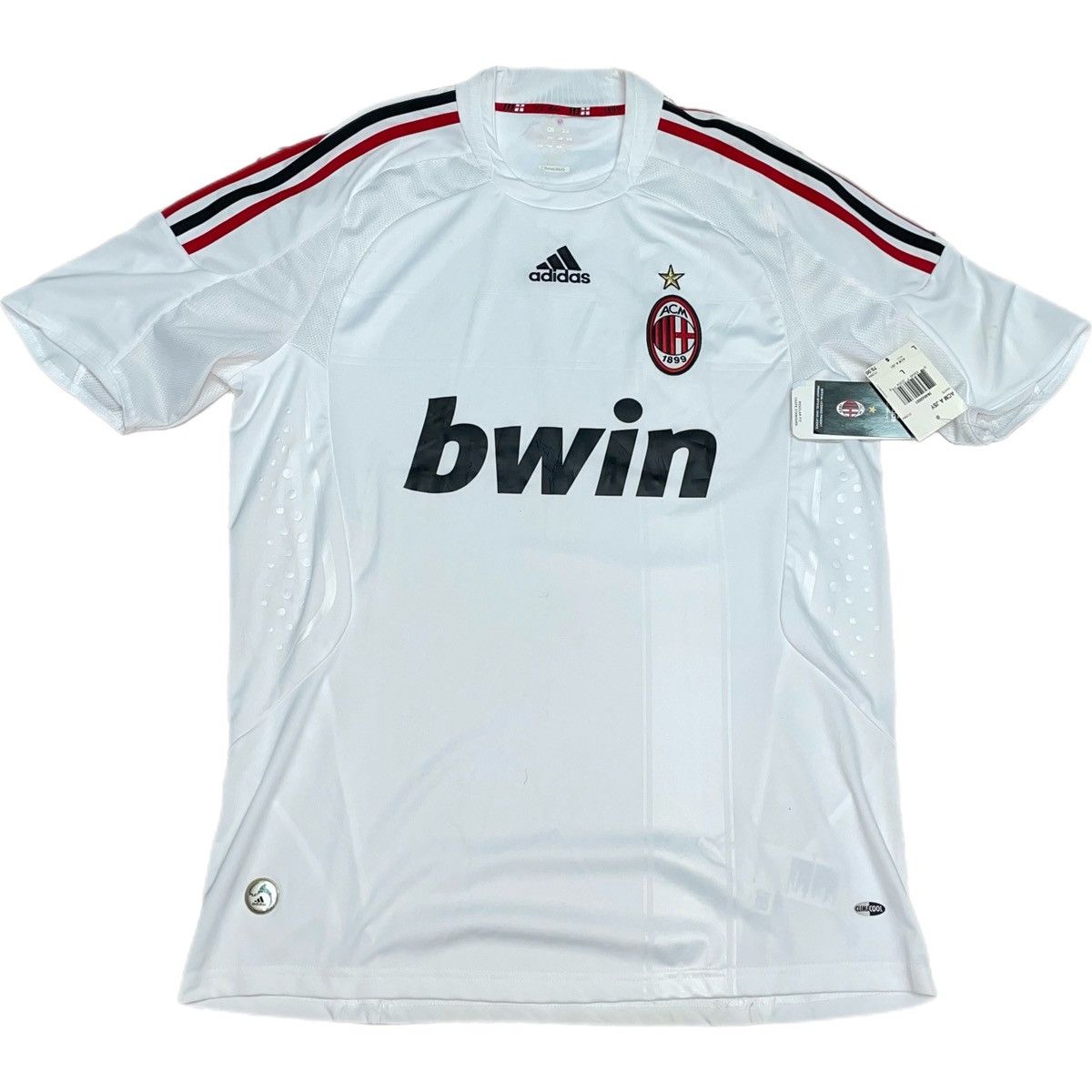 Ac Milan Bwin | Grailed