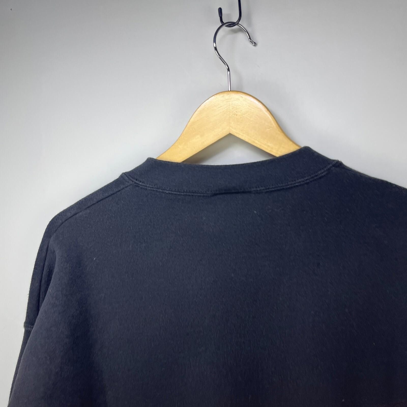 Other Vintage 90s Pittsburgh Steelers NFL Sweatshirt XL Size ONE SIZE - 10 Thumbnail