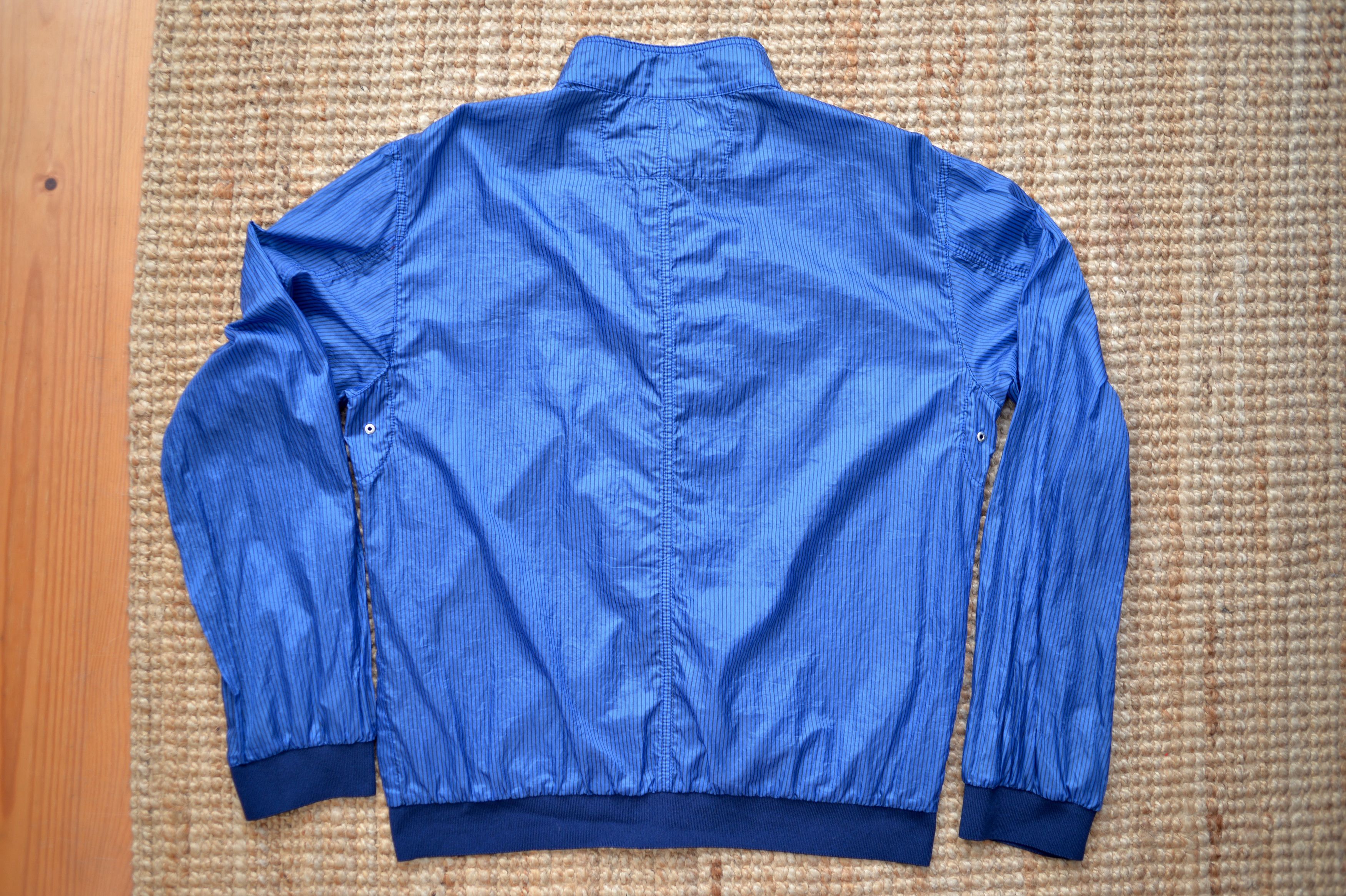 Armani Collezioni armani collezioni, light jacket, size 50 Size US M / EU 48-50 / 2 - 2 Thumbnail