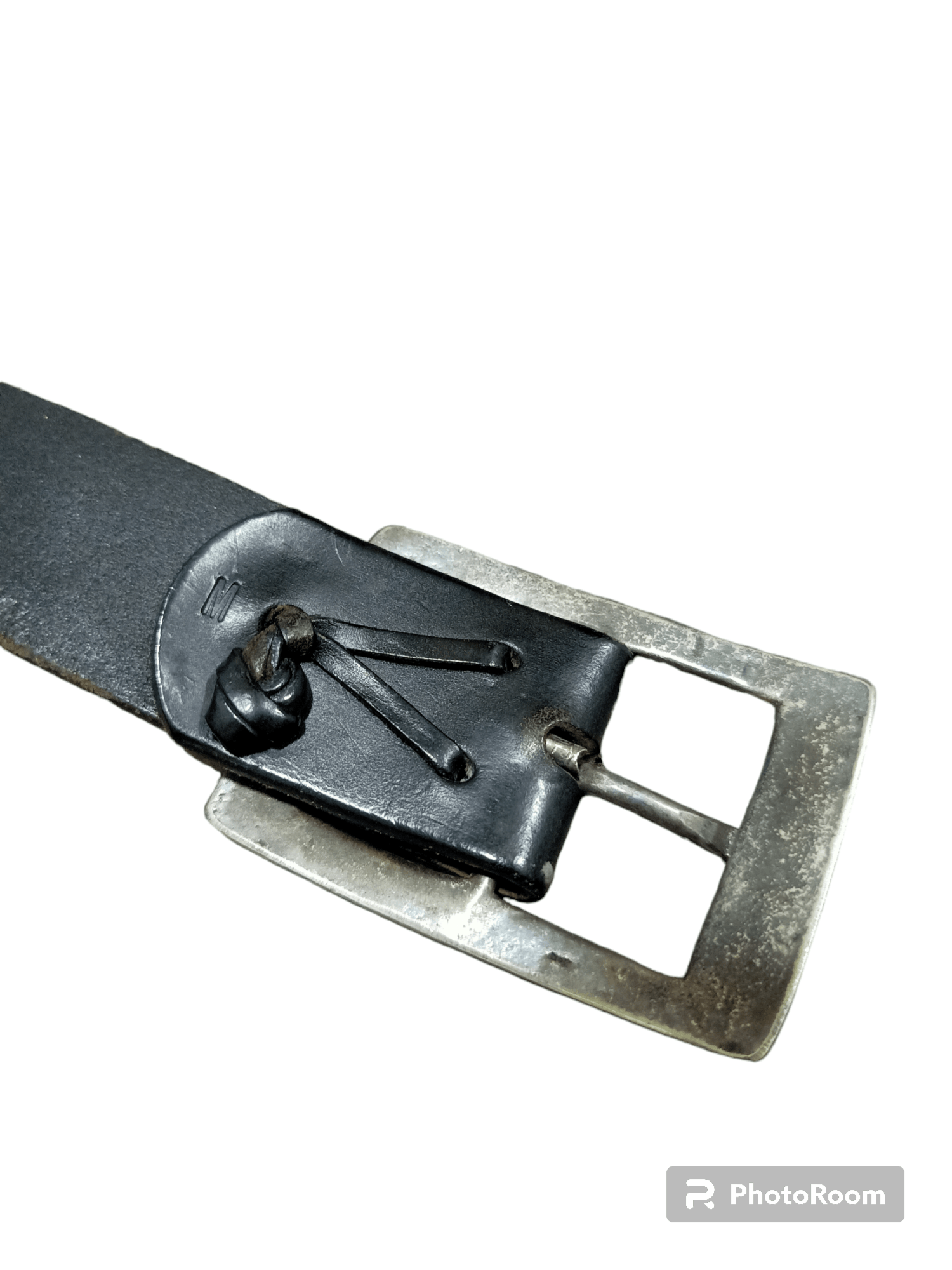 Wjk Leather Belt