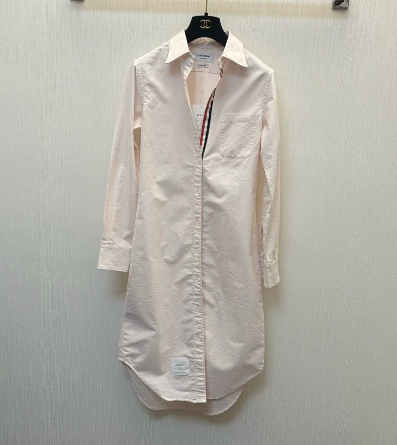 Thom Browne Shirt dress