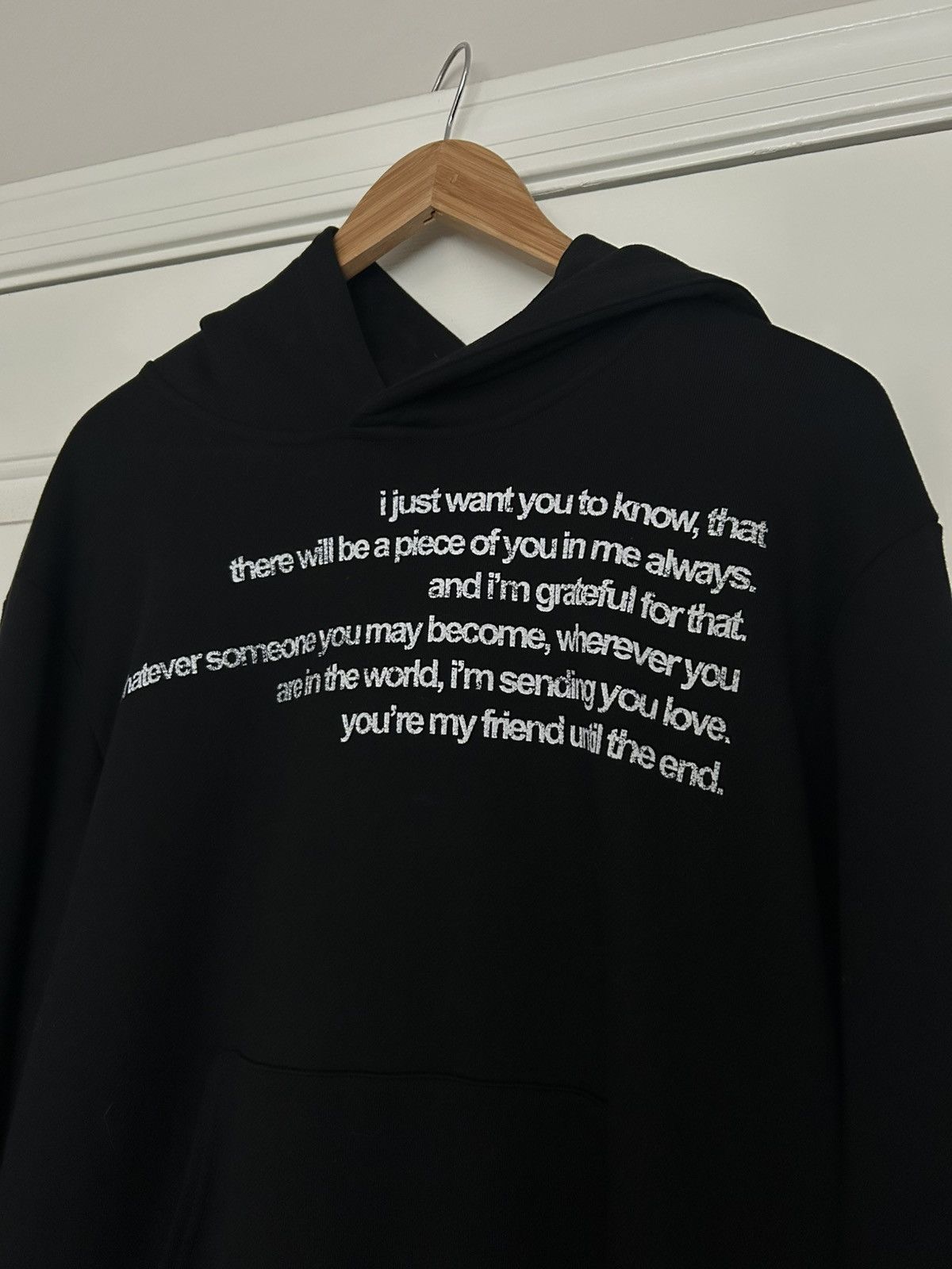Other wildest dreams usa “dreams” hoodie Size US S / EU 44-46 / 1 - 3 Thumbnail