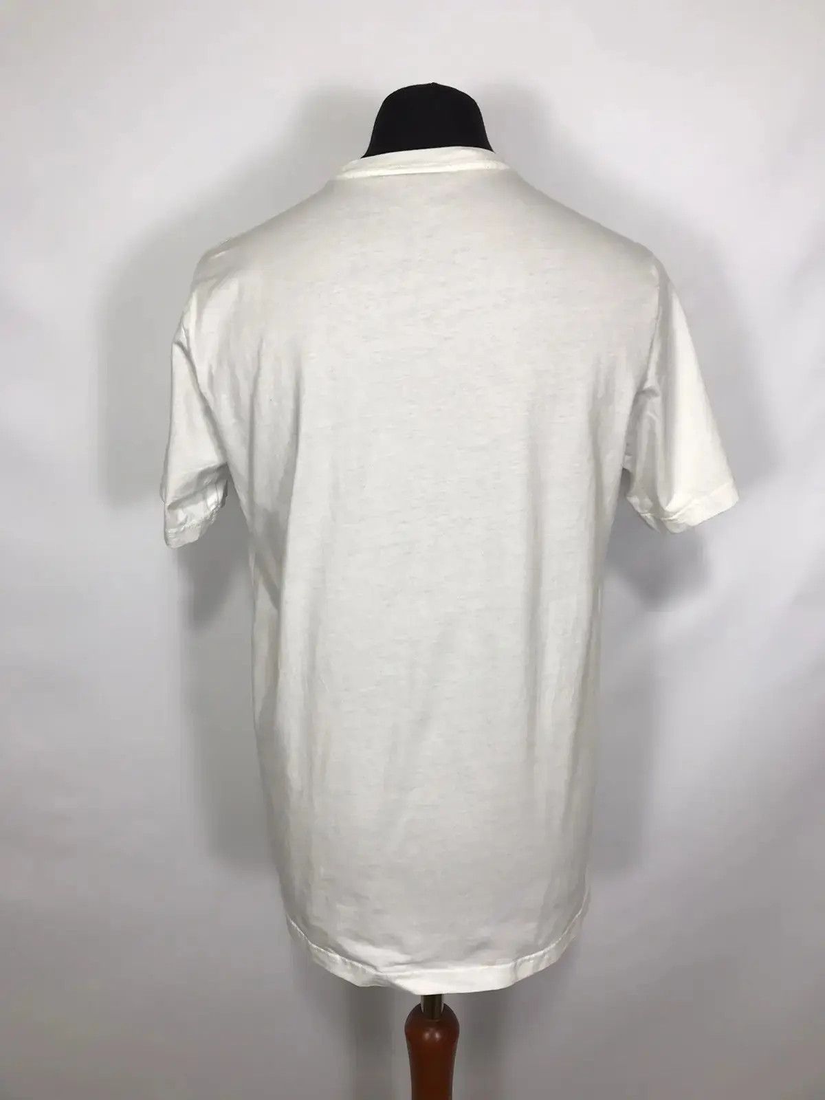Designer × Paul Smith Paul Smith luxury t-shirt Size US XL / EU 56 / 4 - 2 Thumbnail