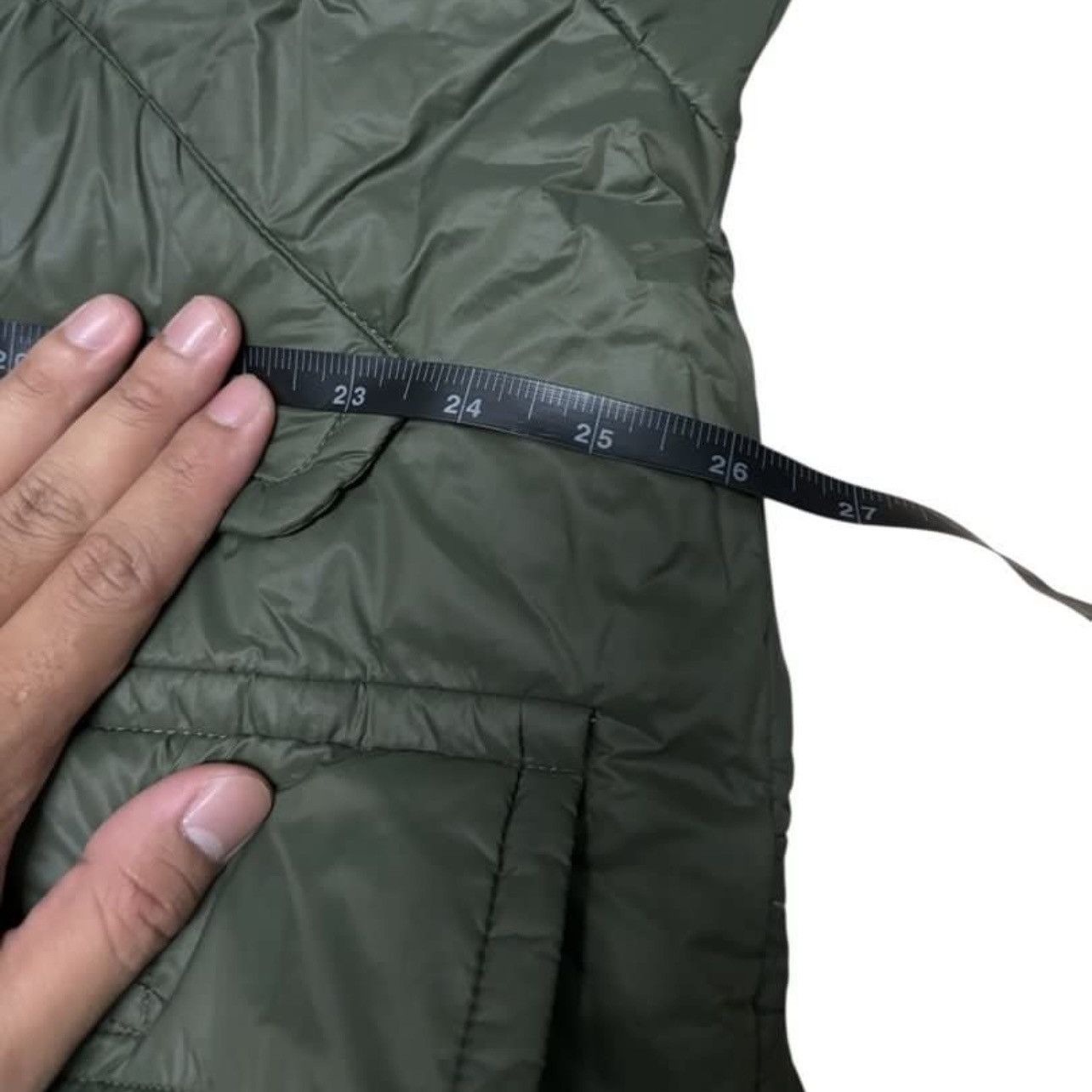 Undercover AW21 UNDERCOVER Jun Takahashi Parka Jacket M Olive Size US M / EU 48-50 / 2 - 9 Thumbnail