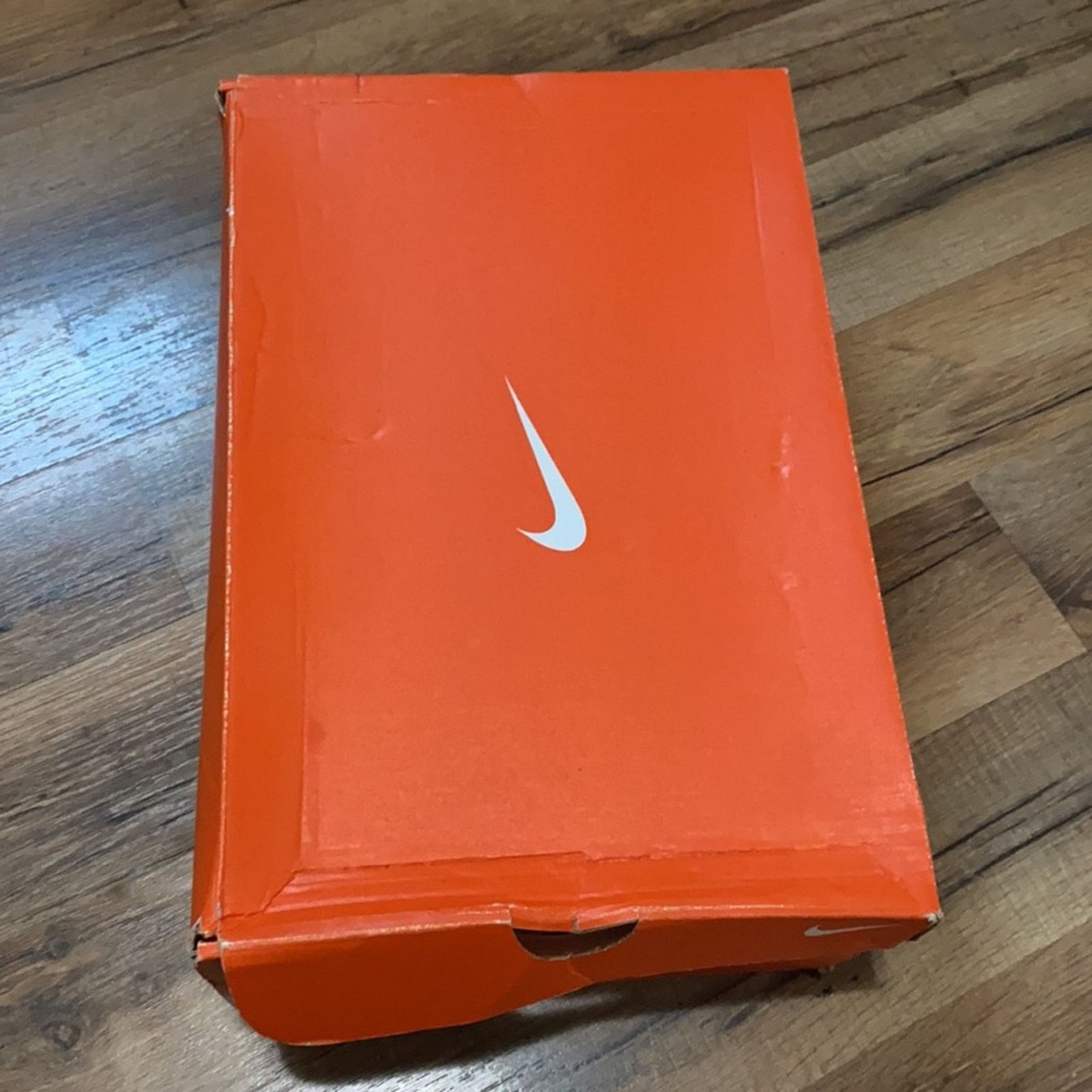 Nike 2007 Nike court force high premium Size US 11 / EU 44 - 11 Thumbnail