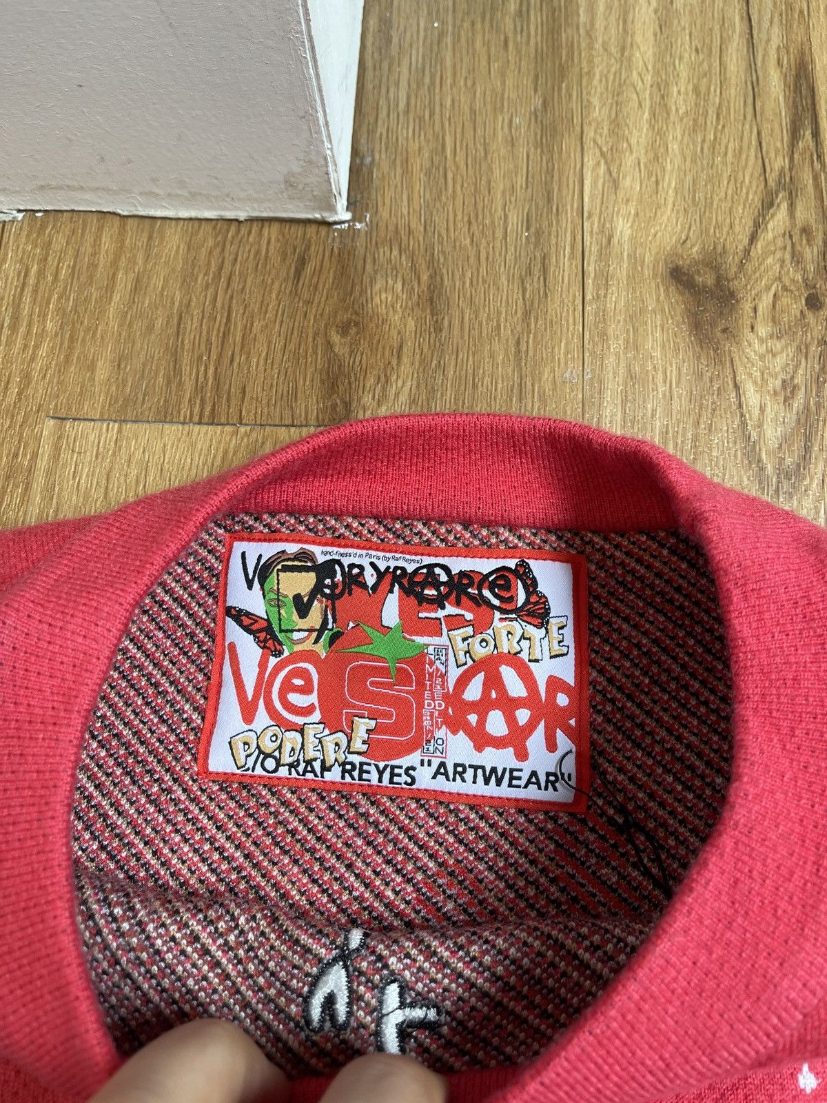 Other Crewneck Sweater Size US S / EU 44-46 / 1 - 4 Thumbnail