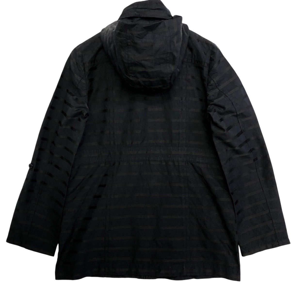 Designer × Sonia Rykiel *SONIA RYKEIL Collection windbreaker hoodie jacket Size US S / EU 44-46 / 1 - 9 Thumbnail