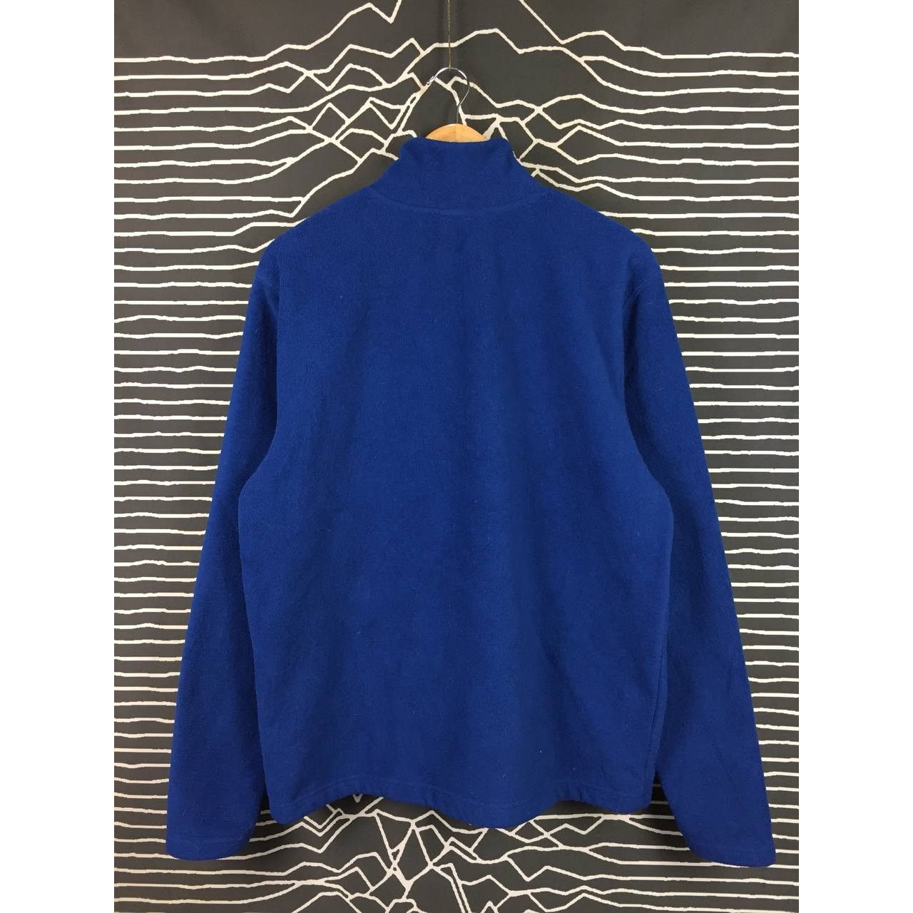 Vintage Vtg 2010 Fifa World Cup South Africa Fleece Jacket Size US M / EU 48-50 / 2 - 9 Thumbnail