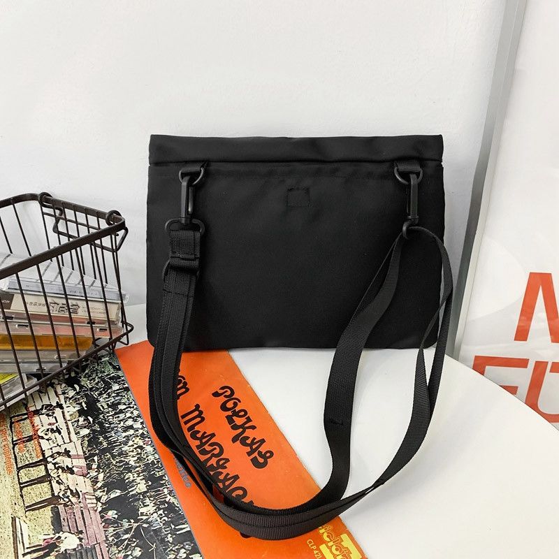 Japanese Brand Military outdoor shoulder side bag crossbody bag Size ONE SIZE - 4 Thumbnail