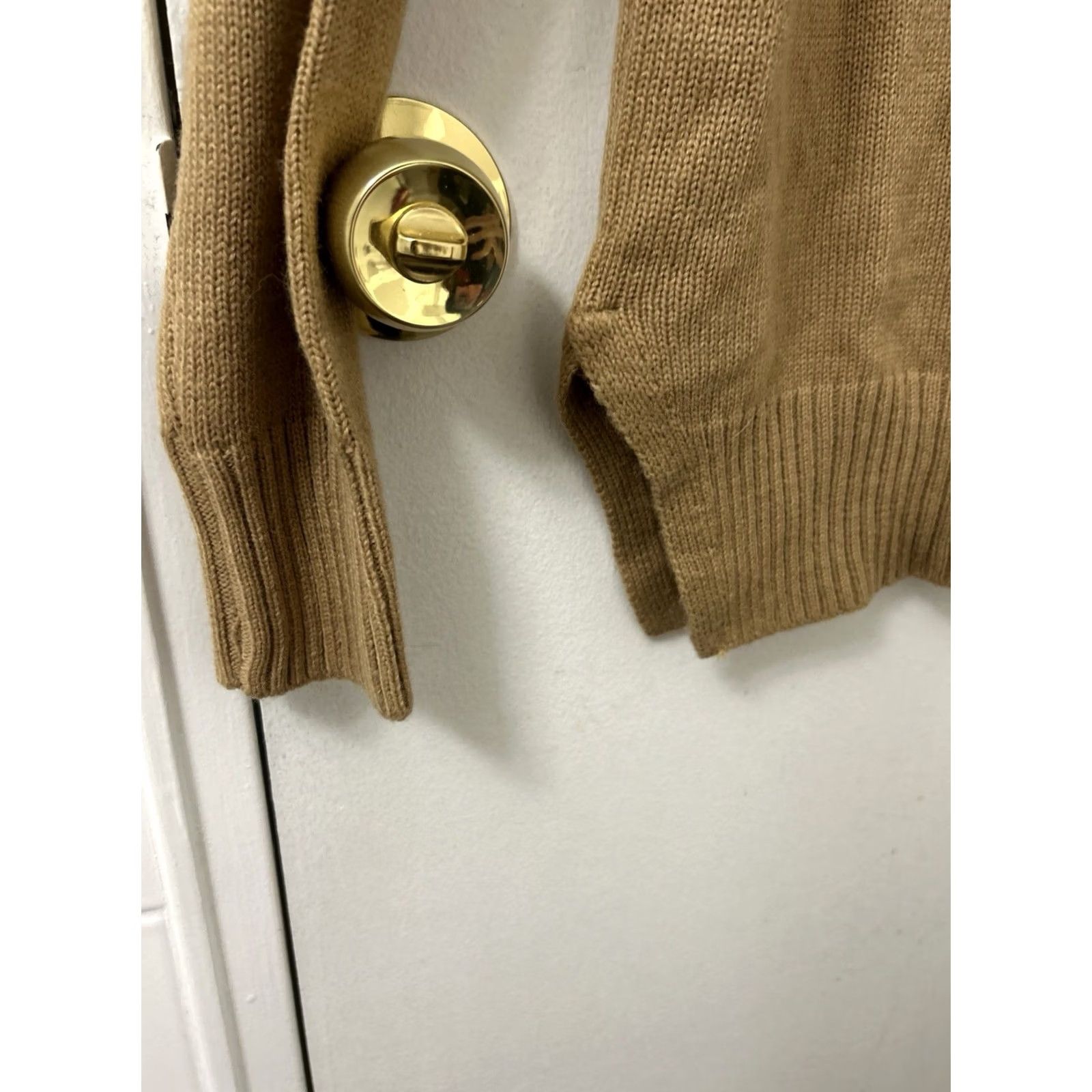 Banana Republic VINTAGE Banana Republic Essential Sweater Shirt? Size S / US 4 / IT 40 - 6 Thumbnail