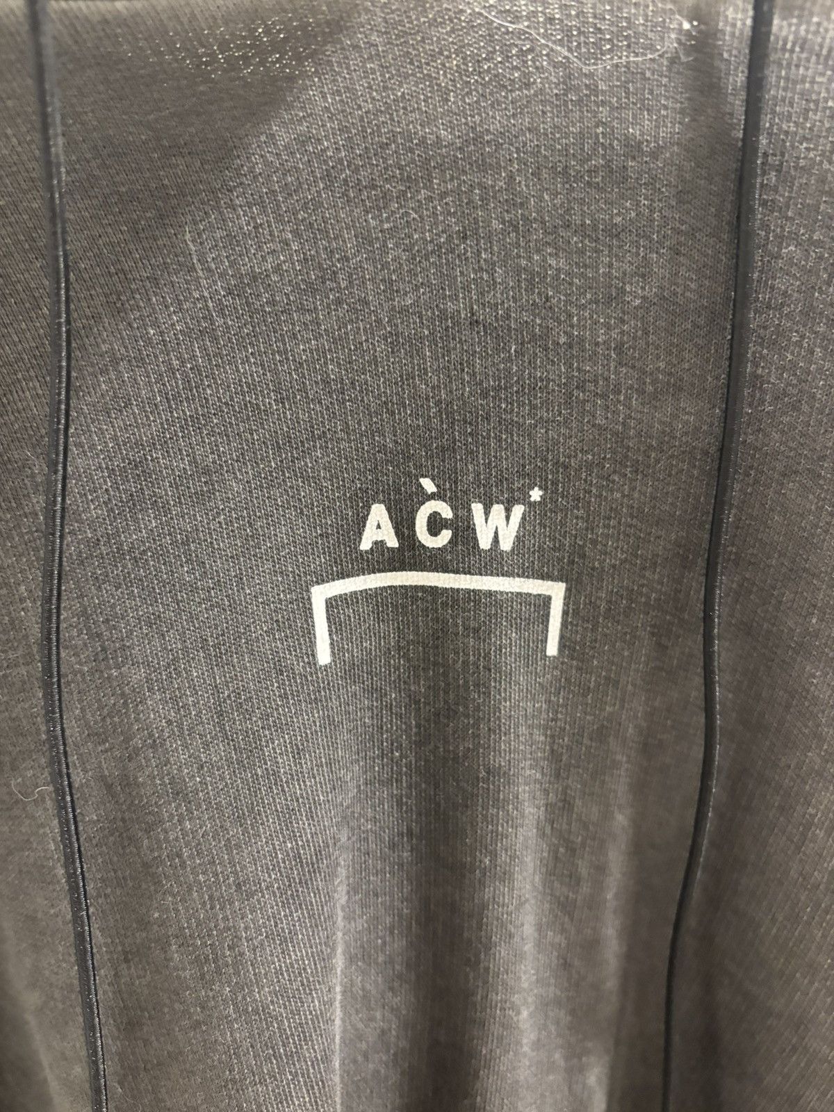 A-COLD-WALL* A cold wall hoodie Size US S / EU 44-46 / 1 - 3 Thumbnail