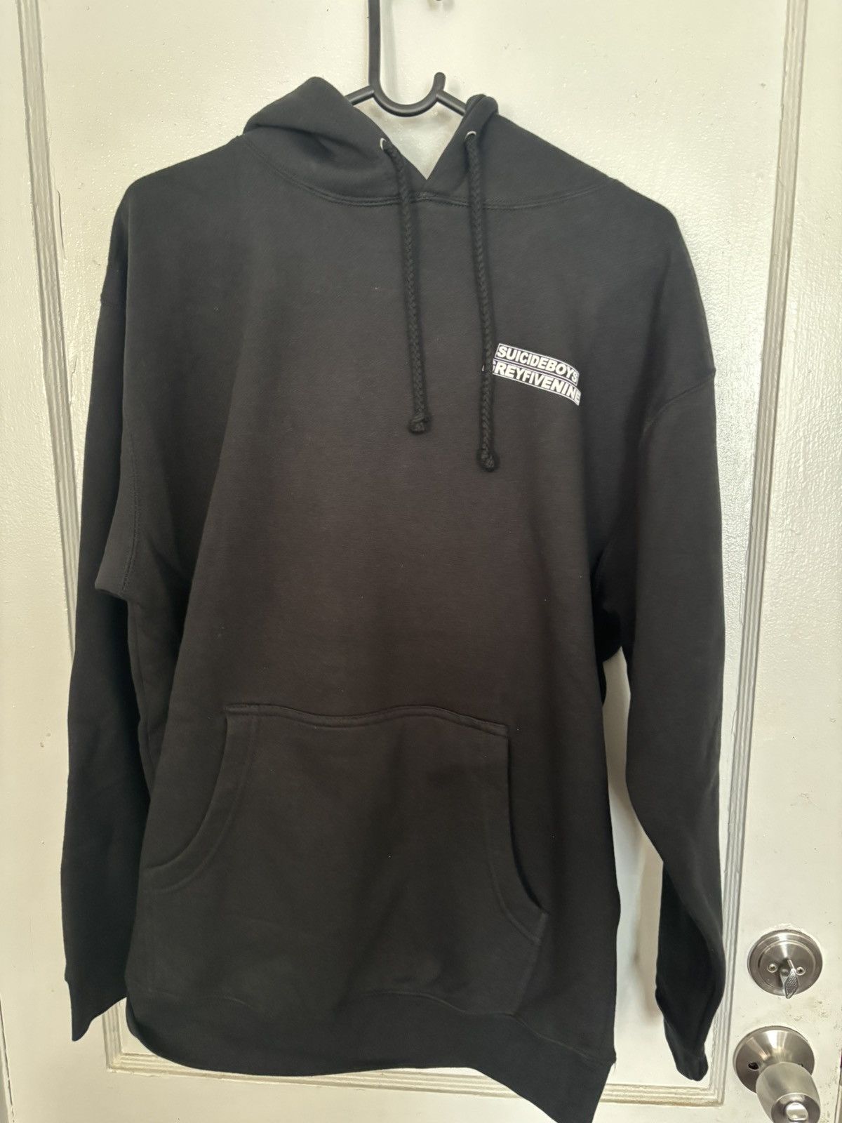G59 Records G59 Hoodie Size US M / EU 48-50 / 2 - 1 Thumbnail