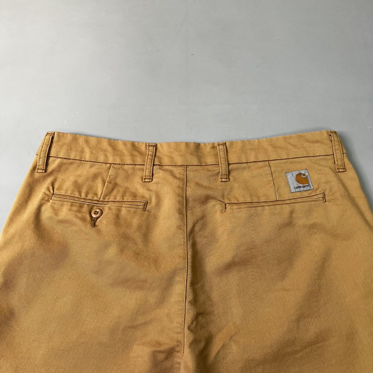 Carhartt Carhartt Vintage Sid Bermuda Shorts Size US 38 / EU 54 - 5 Thumbnail