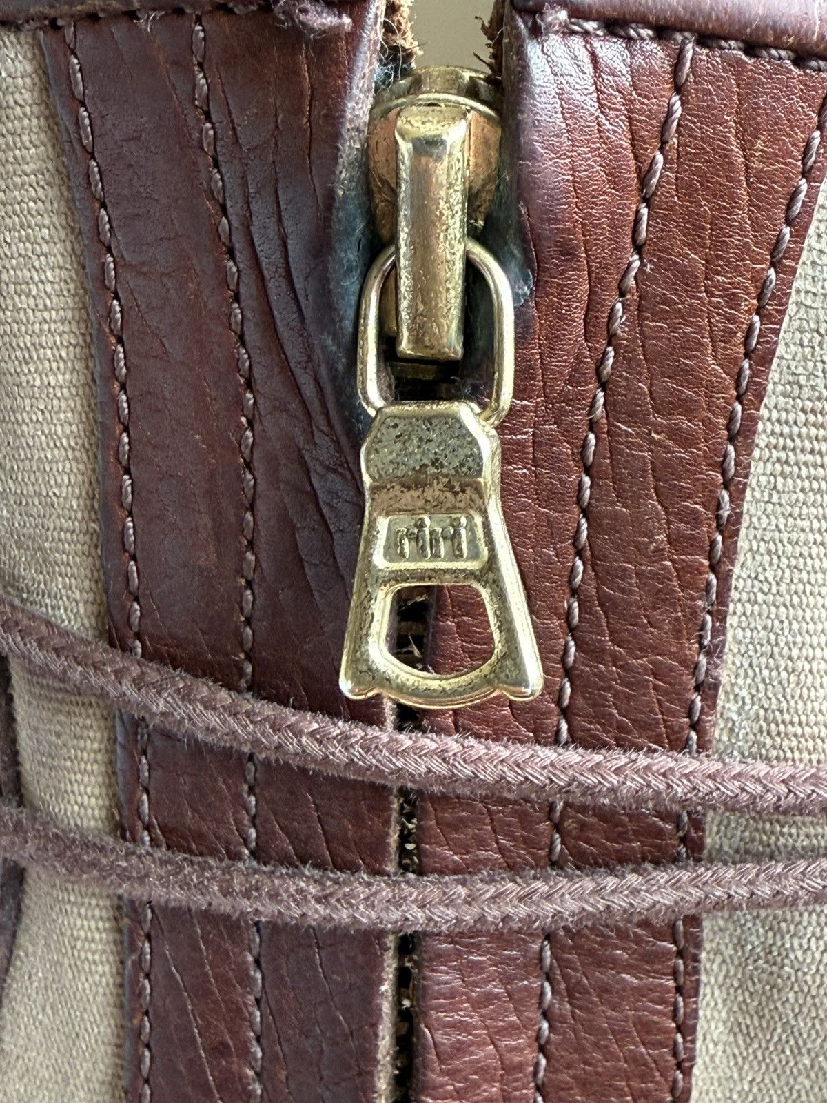 Visvim Visvim Grizzly Boots Size US 10 / EU 43 - 10 Thumbnail