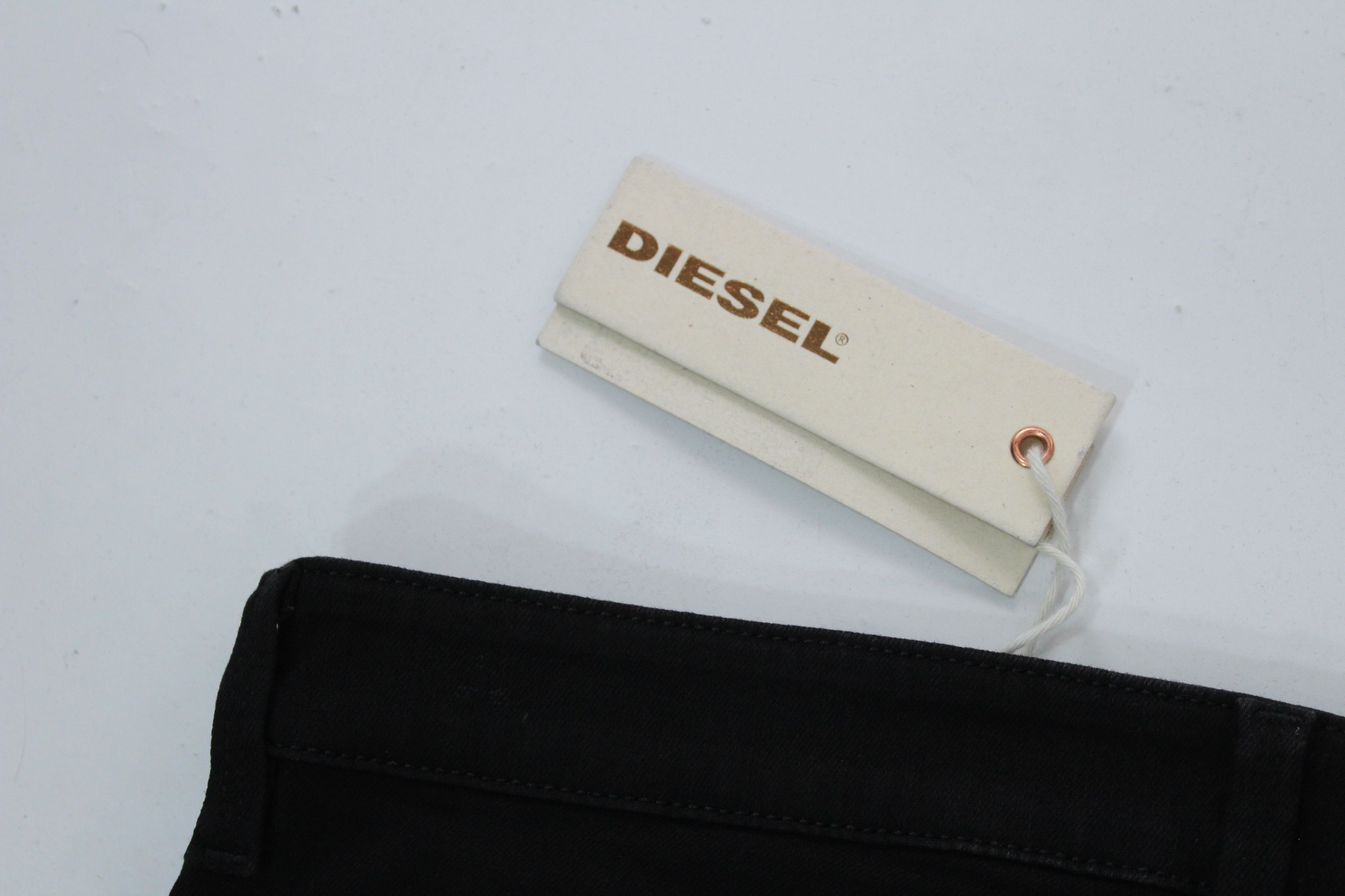 Diesel Diesel Jeans Womens Size 30/34 Hype Rare Vintage Size 30" / US 8 / IT 44 - 8 Thumbnail