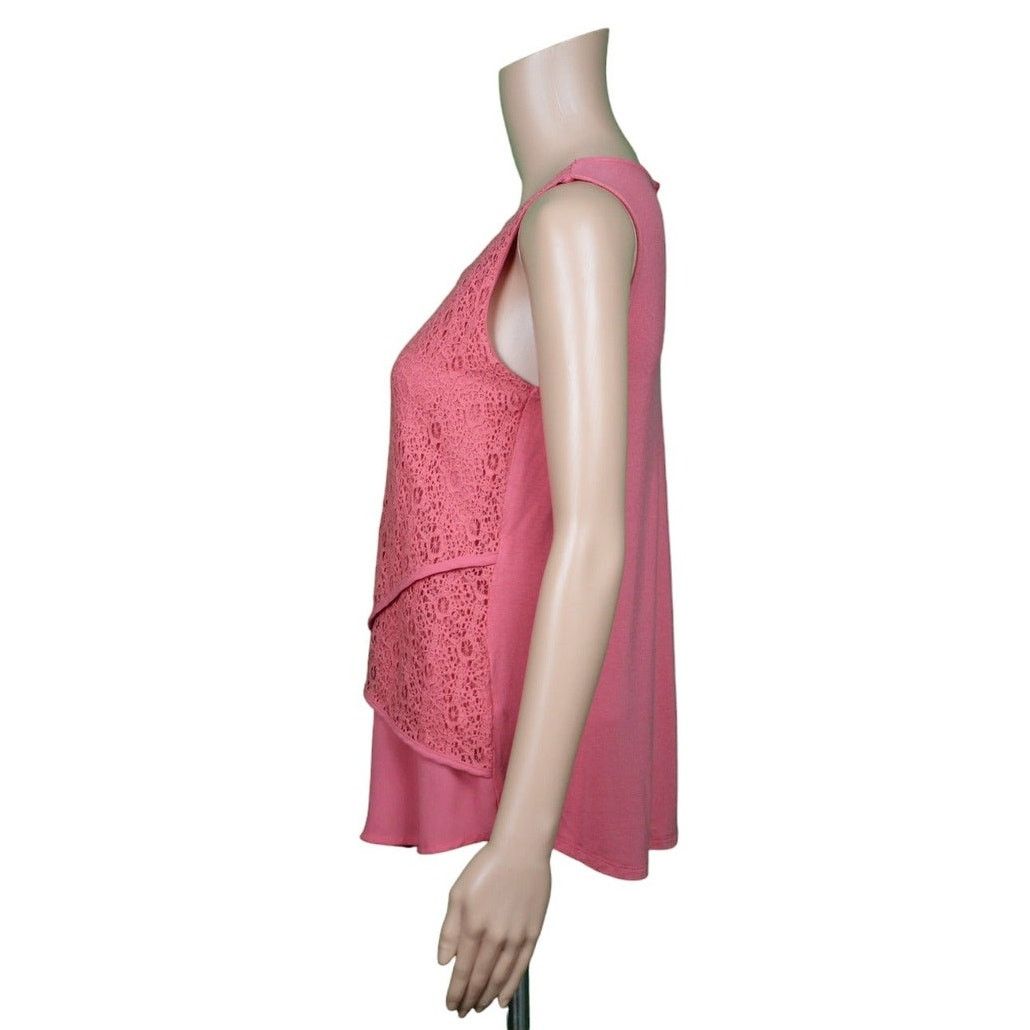 Other Maurices Sleeveless Top Women's Size Small Size S / US 4 / IT 40 - 4 Thumbnail