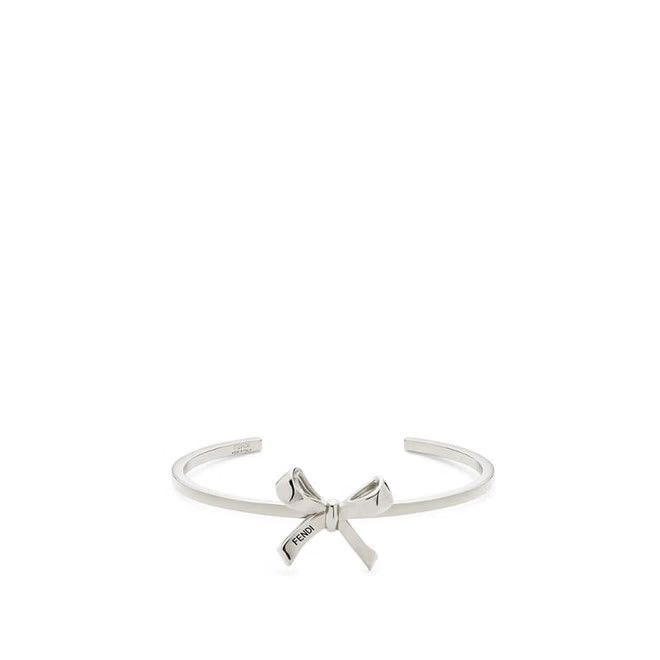 Fendi o1loc1c0824 Size: OS / Bracelet in Silver Size ONE SIZE - 1 Preview