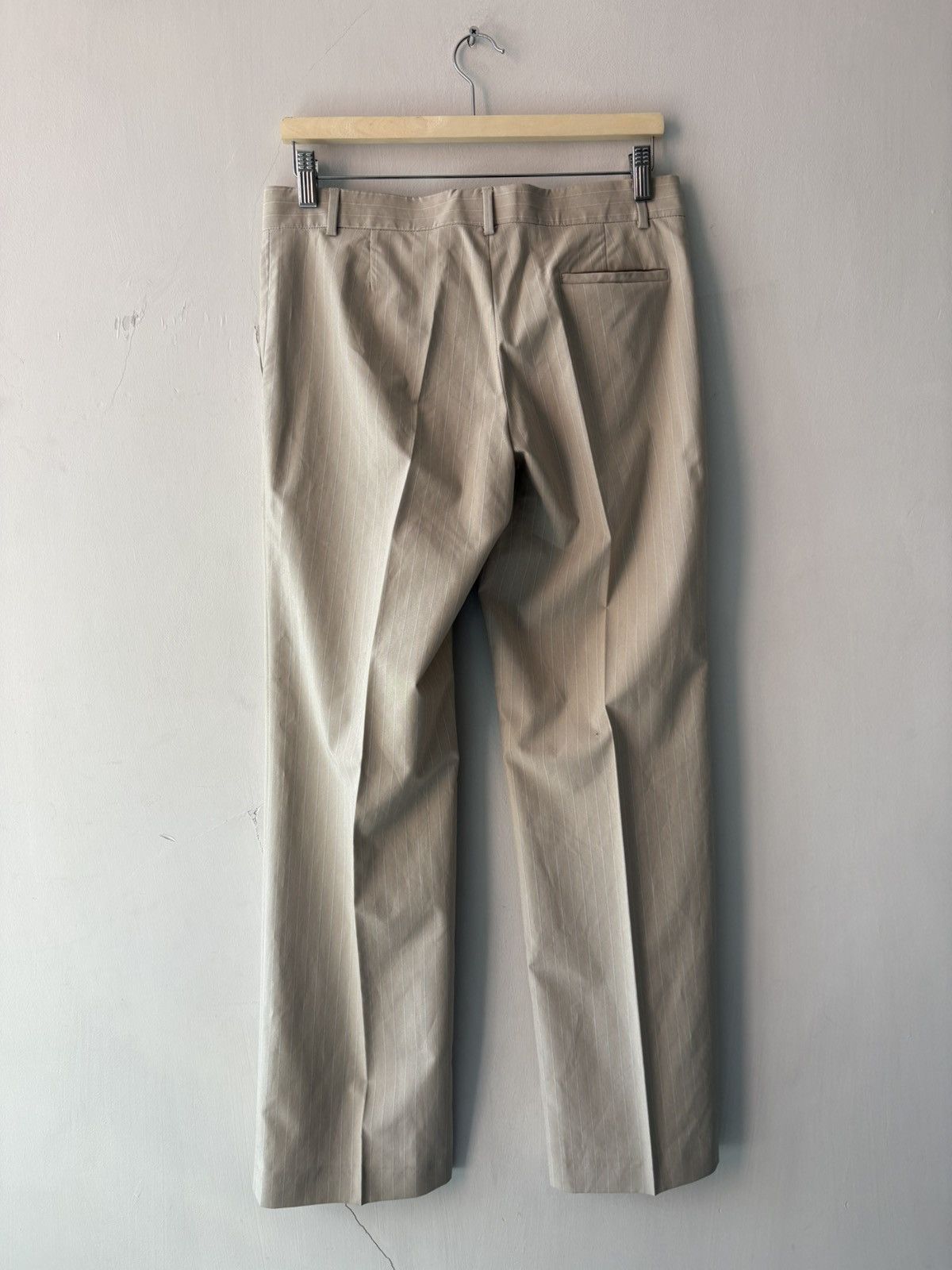 Vintage Y2k trousers Size 27" / US 4 / IT 40 - 13 Thumbnail