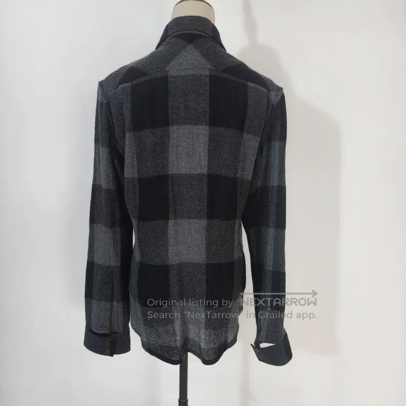 Vivienne Westwood vivienne westwood Vintage Vivienne Westwood shirt Size M / US 6-8 / IT 42-44 - 8 Thumbnail