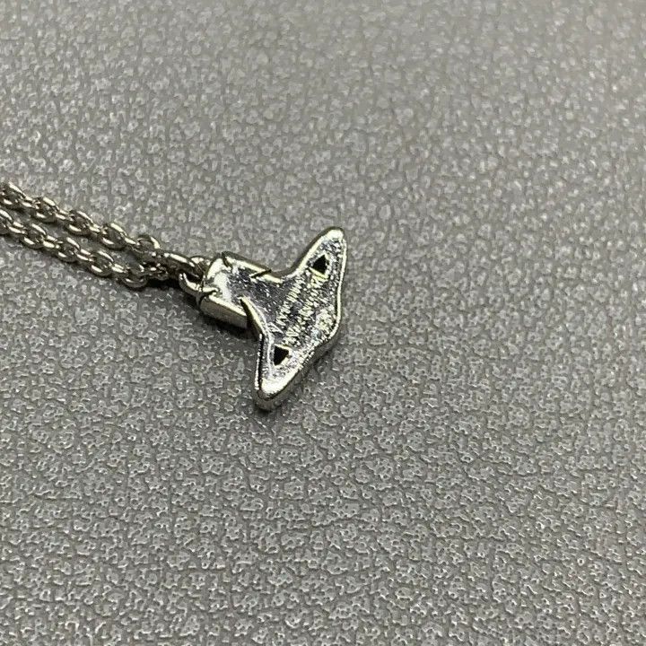 Vivienne Westwood Vivienne Westwood Oslo Pendant Necklace Size ONE SIZE - 6 Thumbnail
